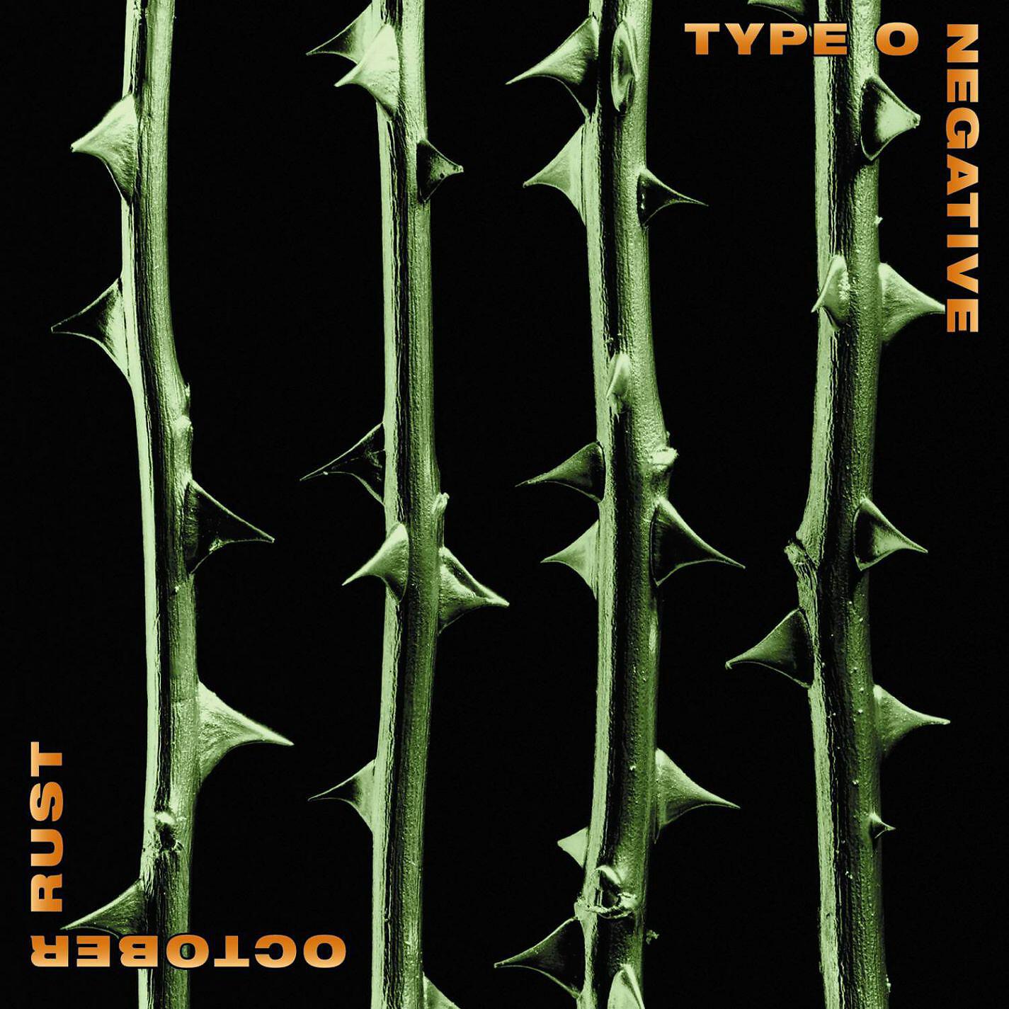 Type O Negative - My Girlfriend's Girlfriend