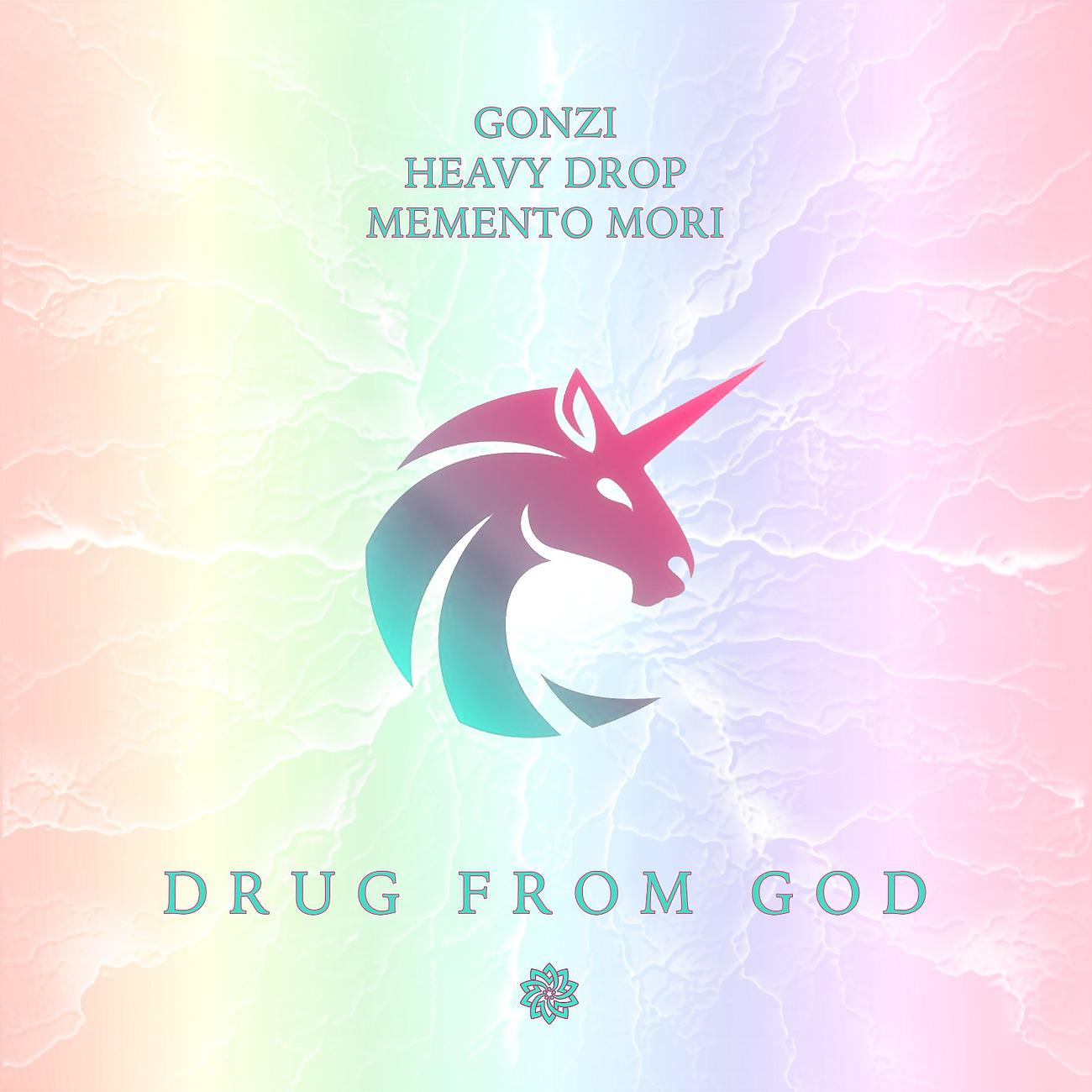 Постер альбома Drug From God