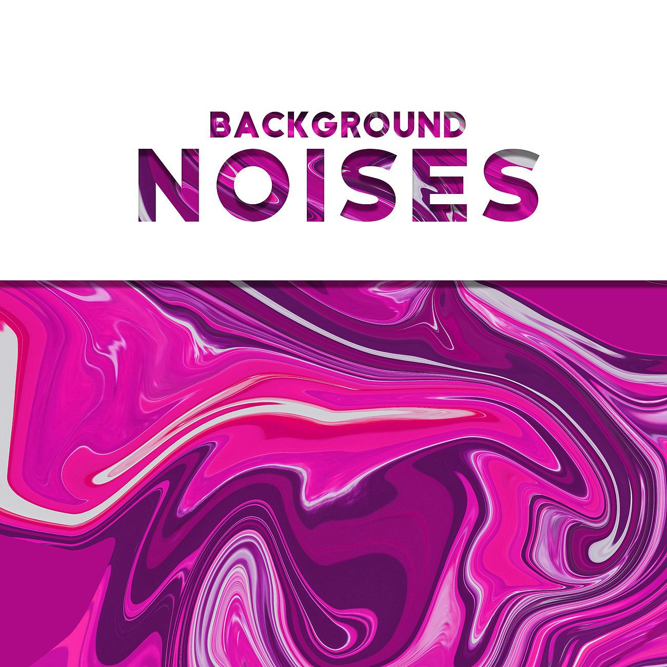 Постер альбома Background Noises