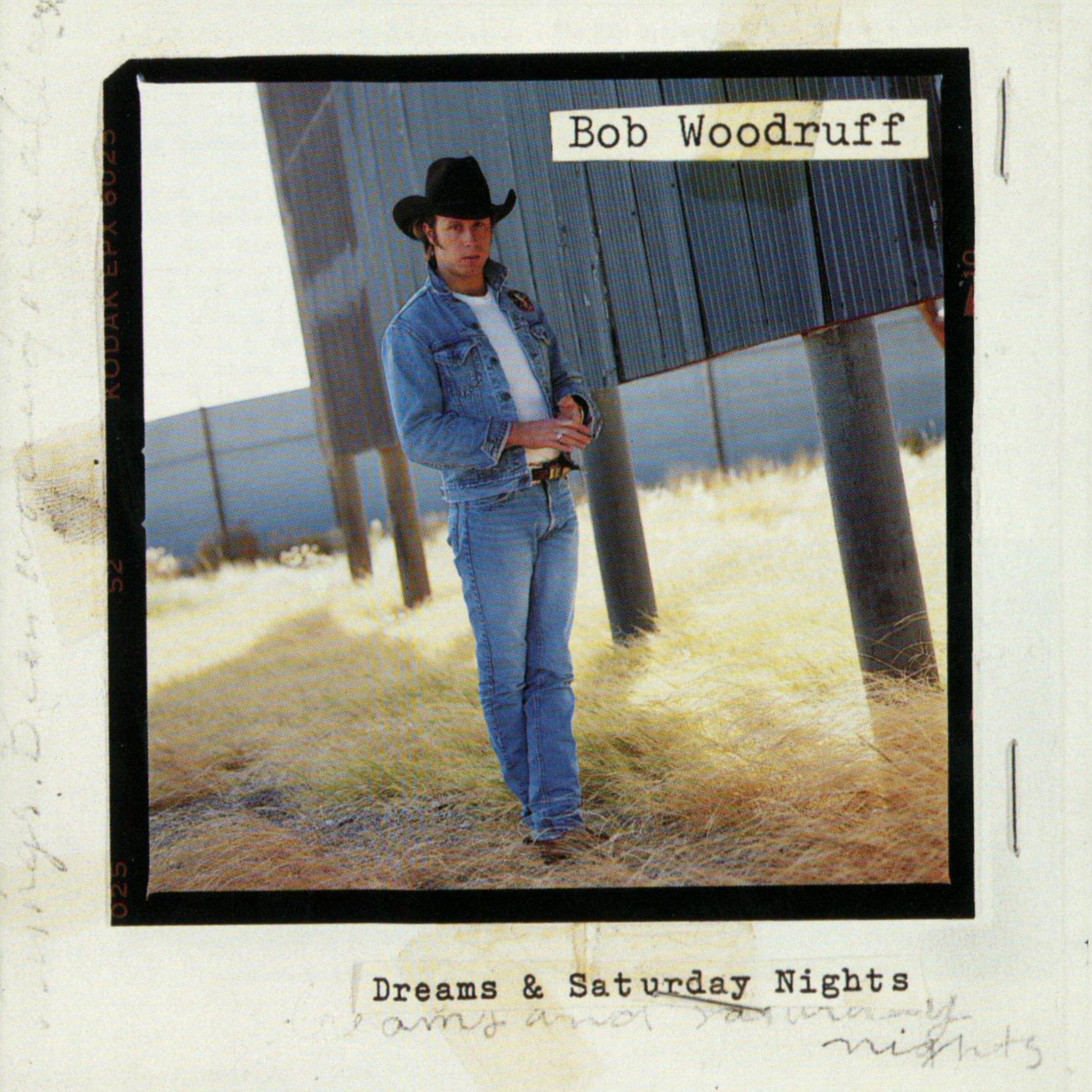 Bob Woodruff - Hard Liquor, Cold Women, Warm Beer