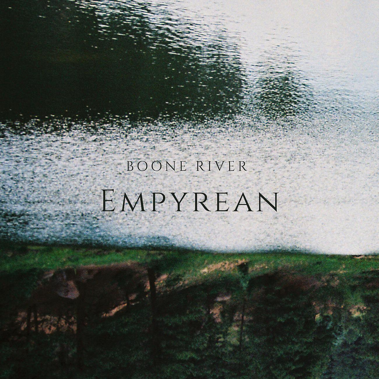 Постер альбома Empyrean