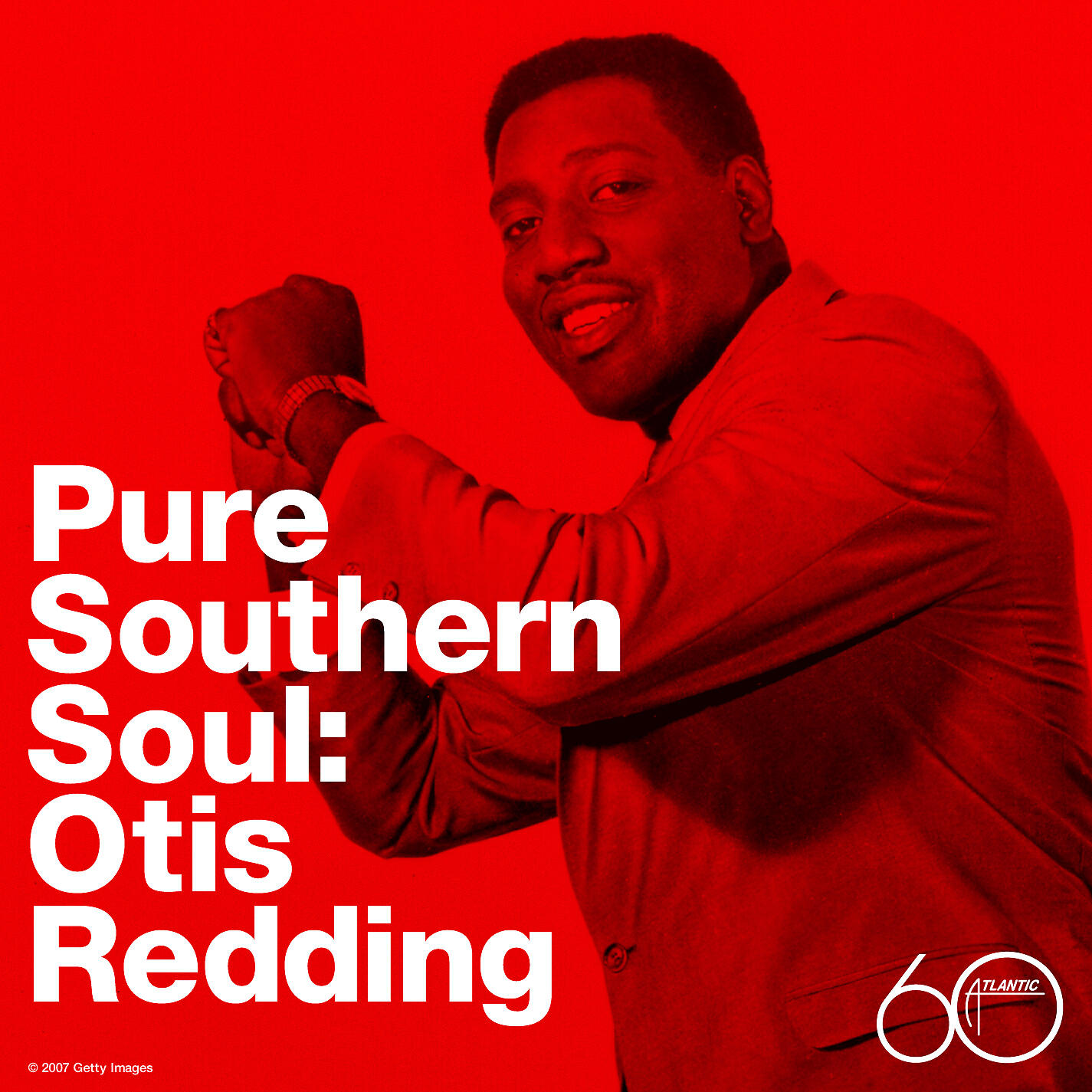 Otis Redding - Ole Man Trouble