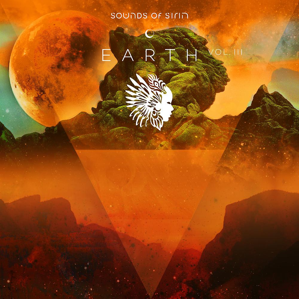 Постер альбома Sounds Of Sirin: Earth Vol. 3