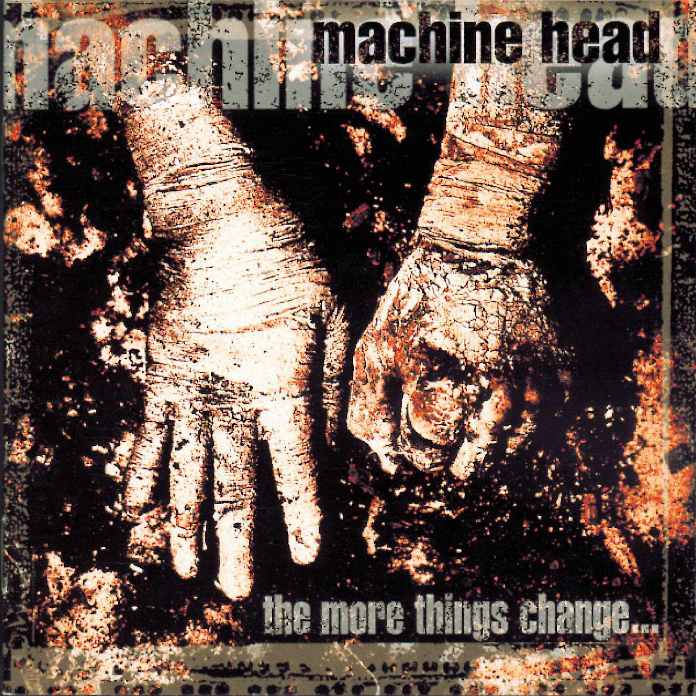 Machine Head - Bay of Pigs