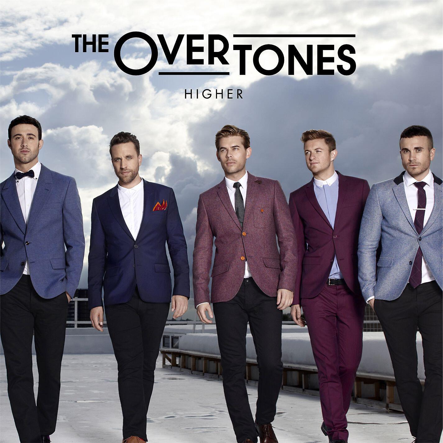 The Overtones - Reet Petite