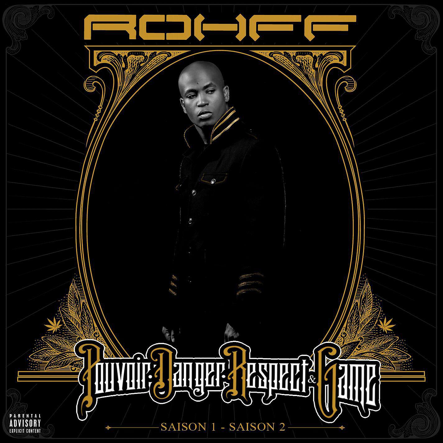 Rohff - Interlude En mode 1 en mode 2