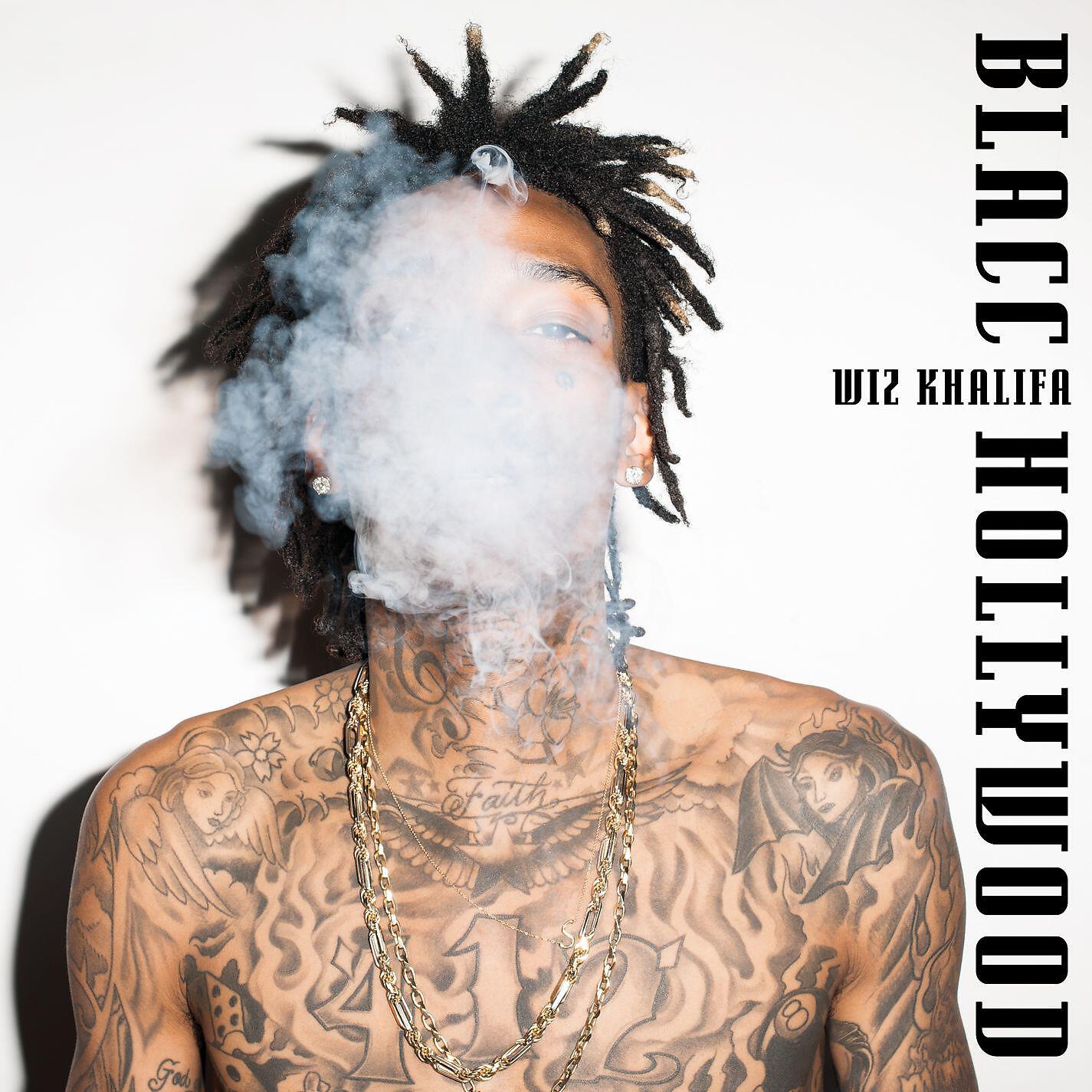 Wiz Khalifa - We Dem Boyz Remix (feat. Rick Ross, ScHoolboy Q & Nas)