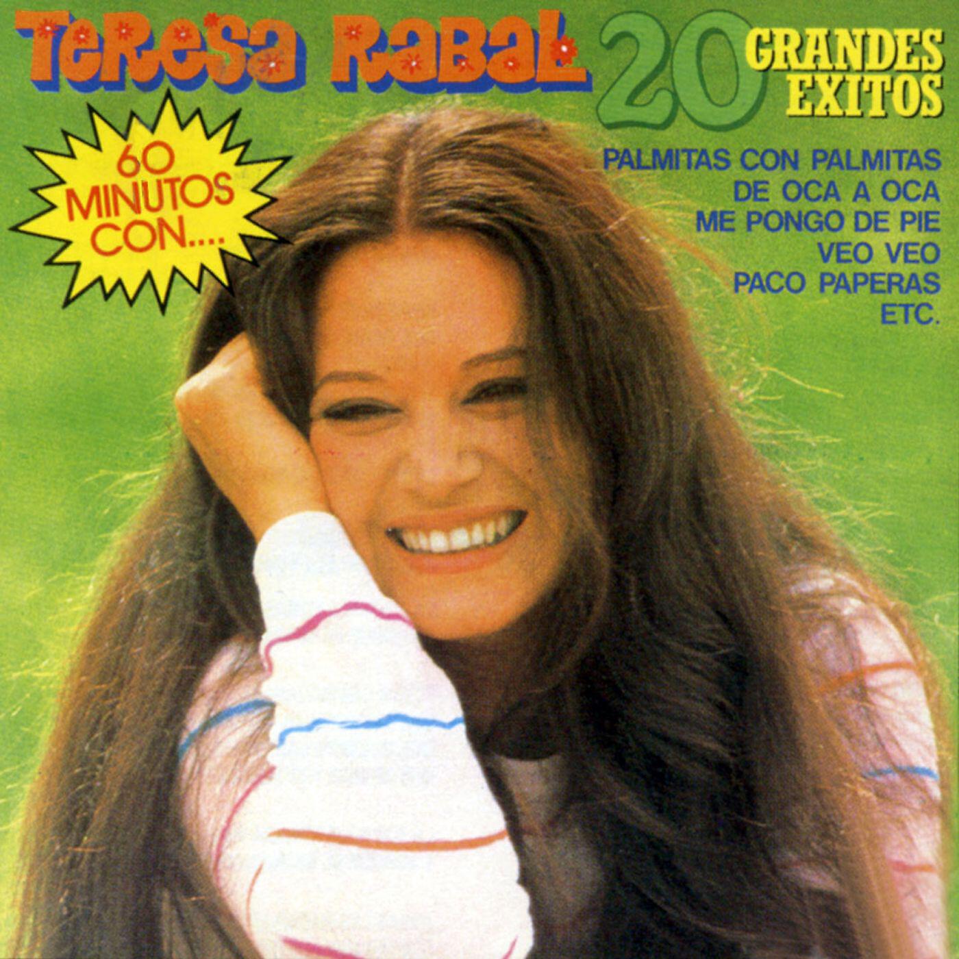 Teresa Rabal - Veo veo