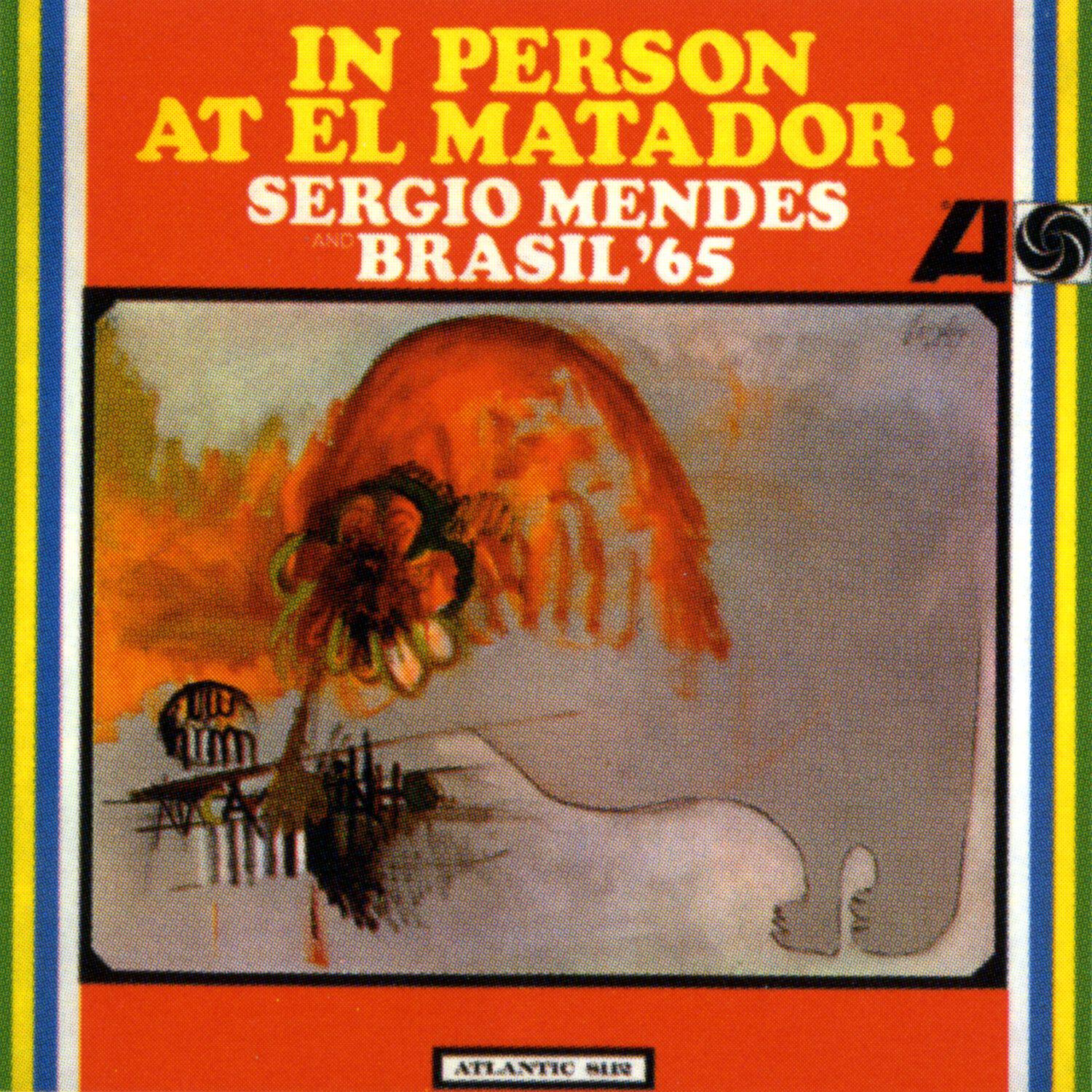 Sergio Mendes - Noa Noa (Live At El Matador, San Francisco)