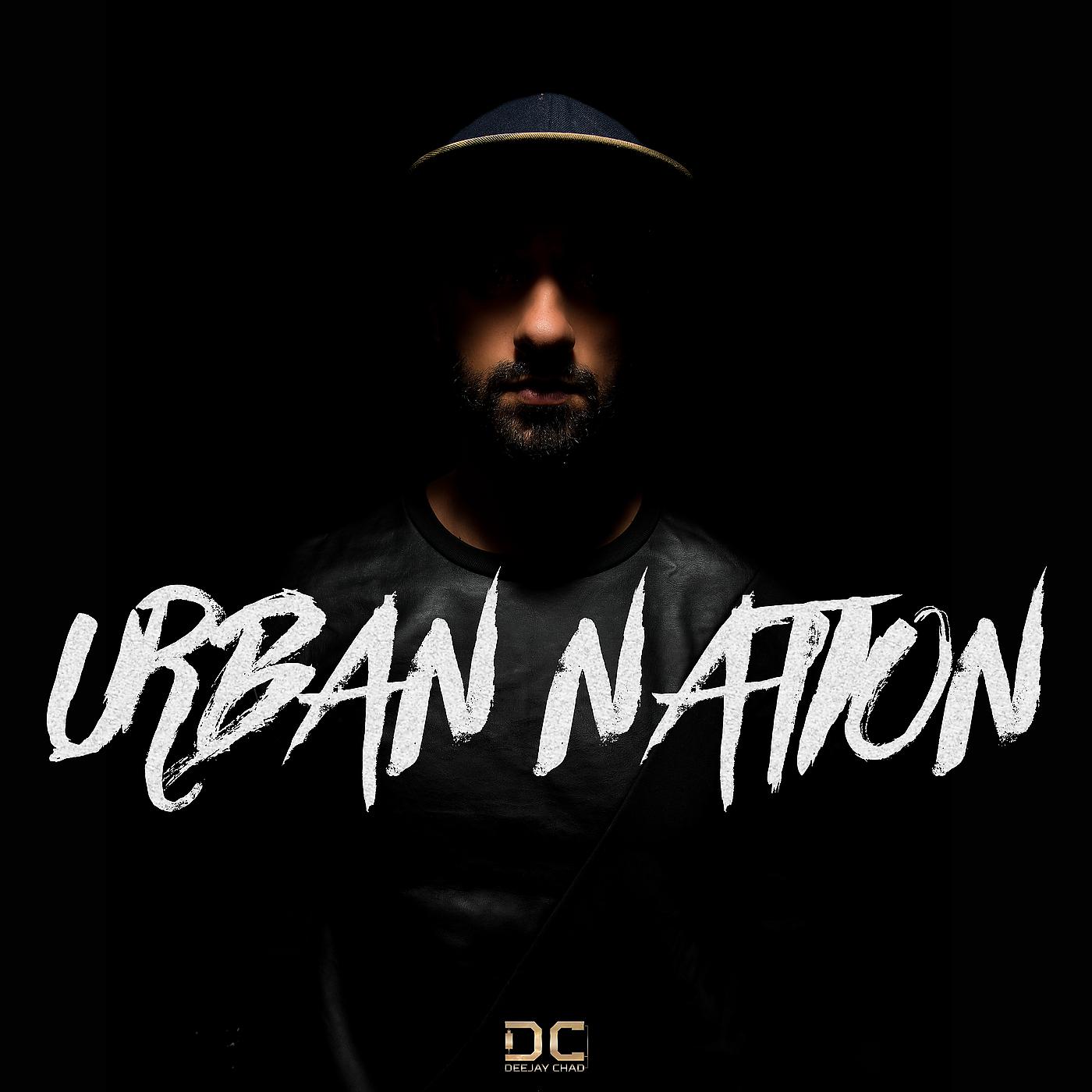 Постер альбома Urban Nation