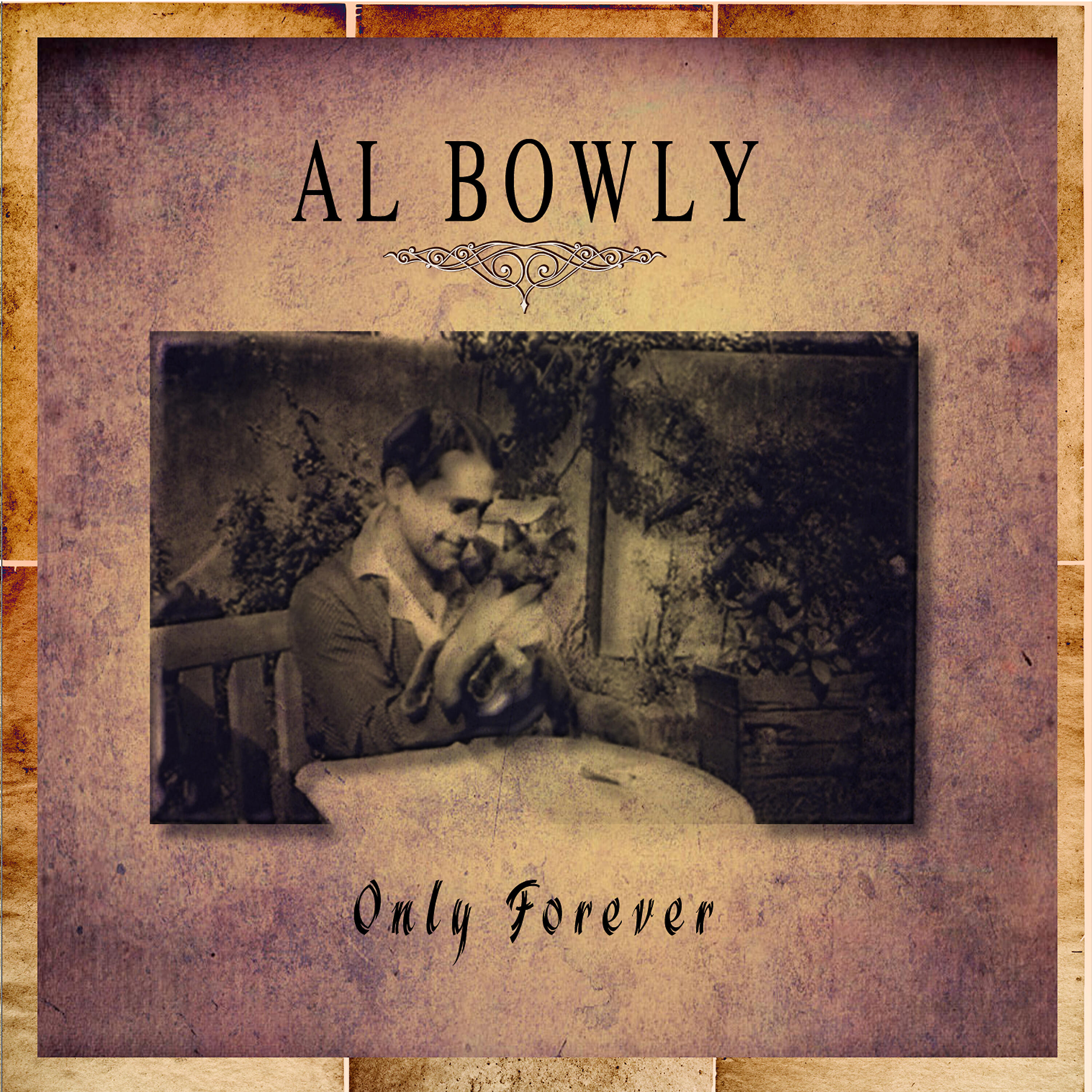 Al Bowly - Bei Mir Bist Du Schoen (Means That You're Grand)