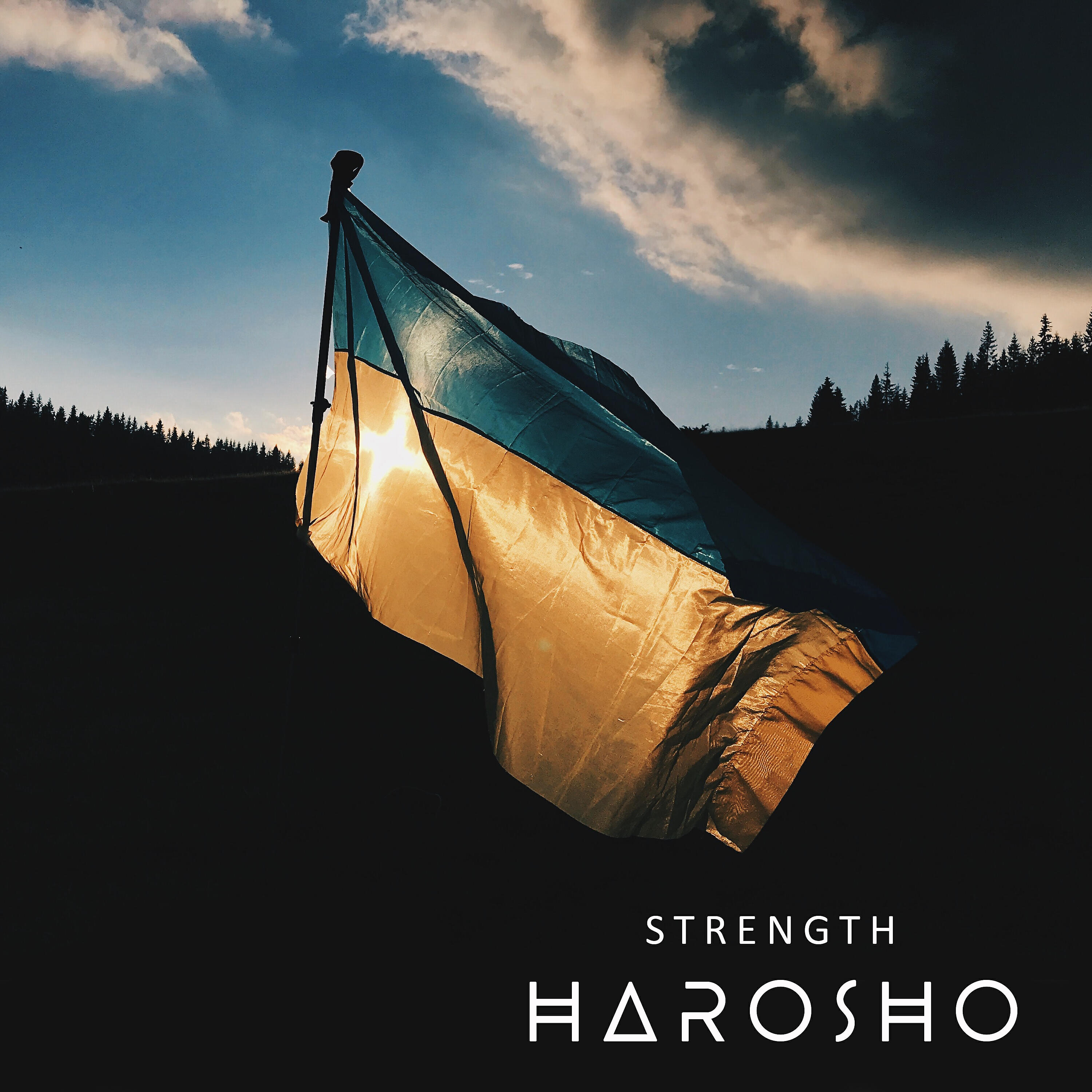 Harosho - Odesza