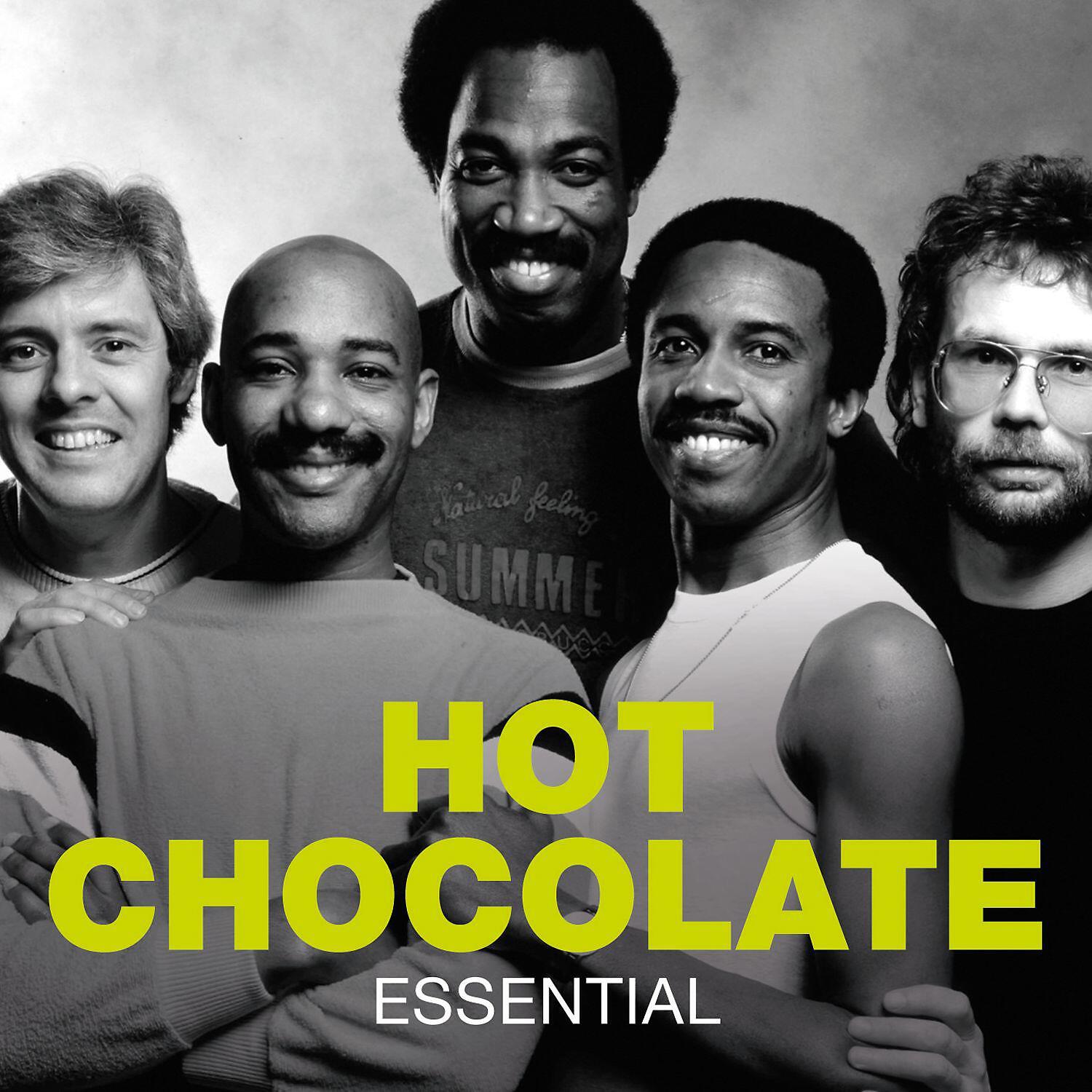 Hot Chocolate - No Doubt About It