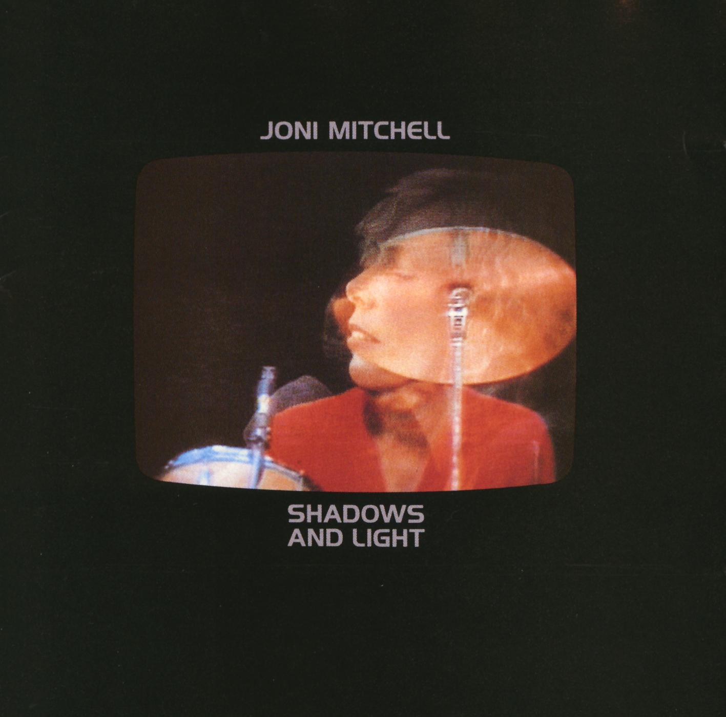 Постер альбома Shadows And Light