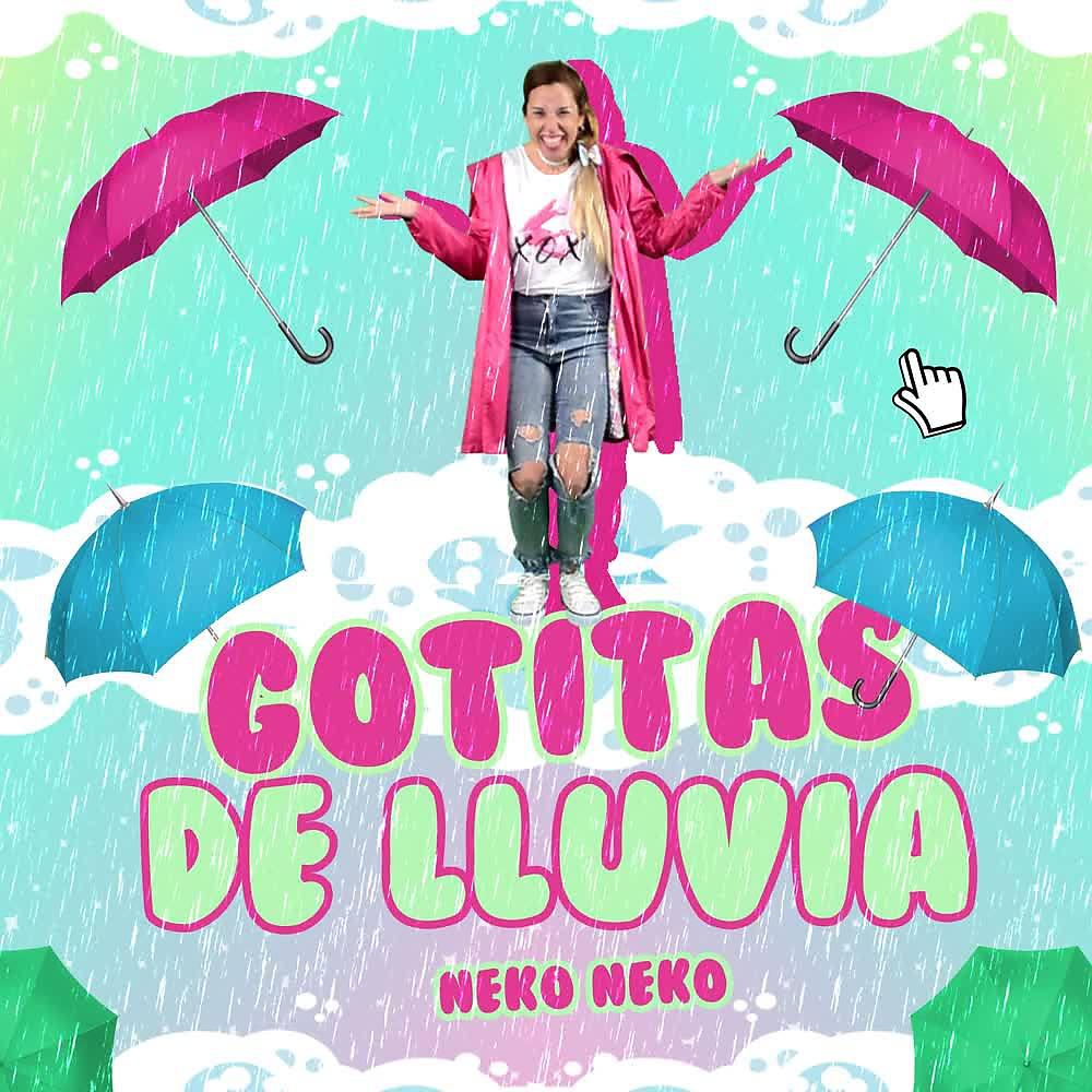Постер альбома Gotitas de Lluvia