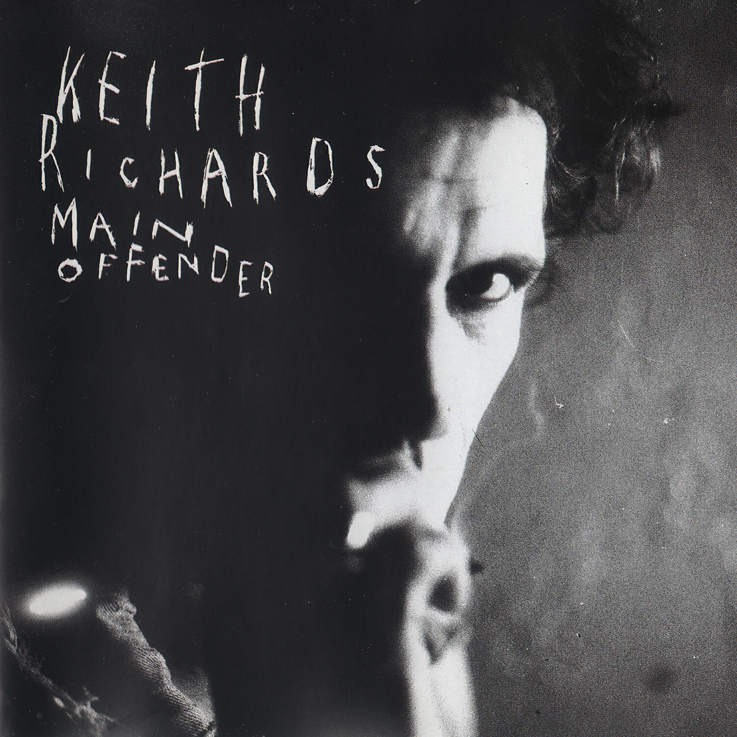 Keith Richards - Gimme Shelter (Live in London '92) [2022 - Remaster]