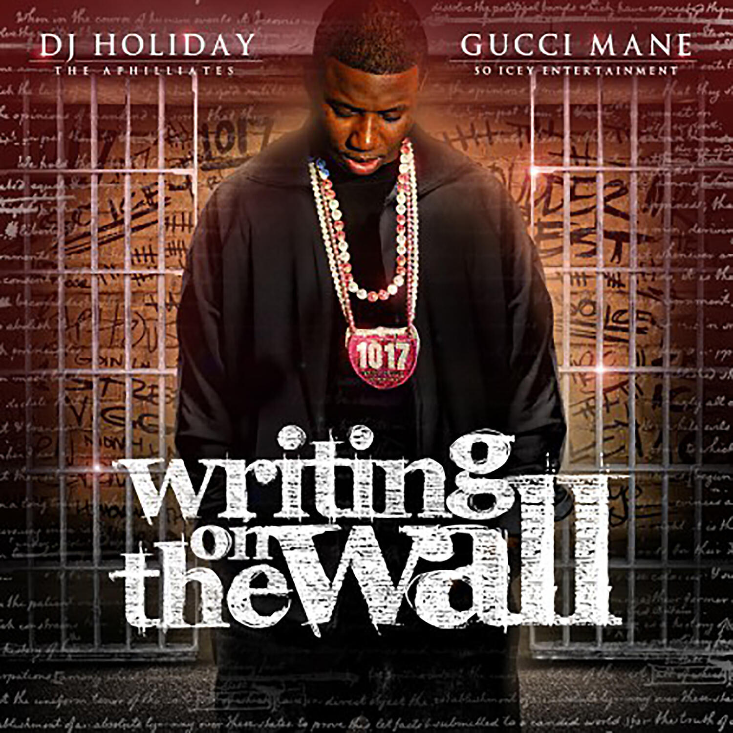 Gucci Mane - 17 Brick Squad (So Icey Boyz)
