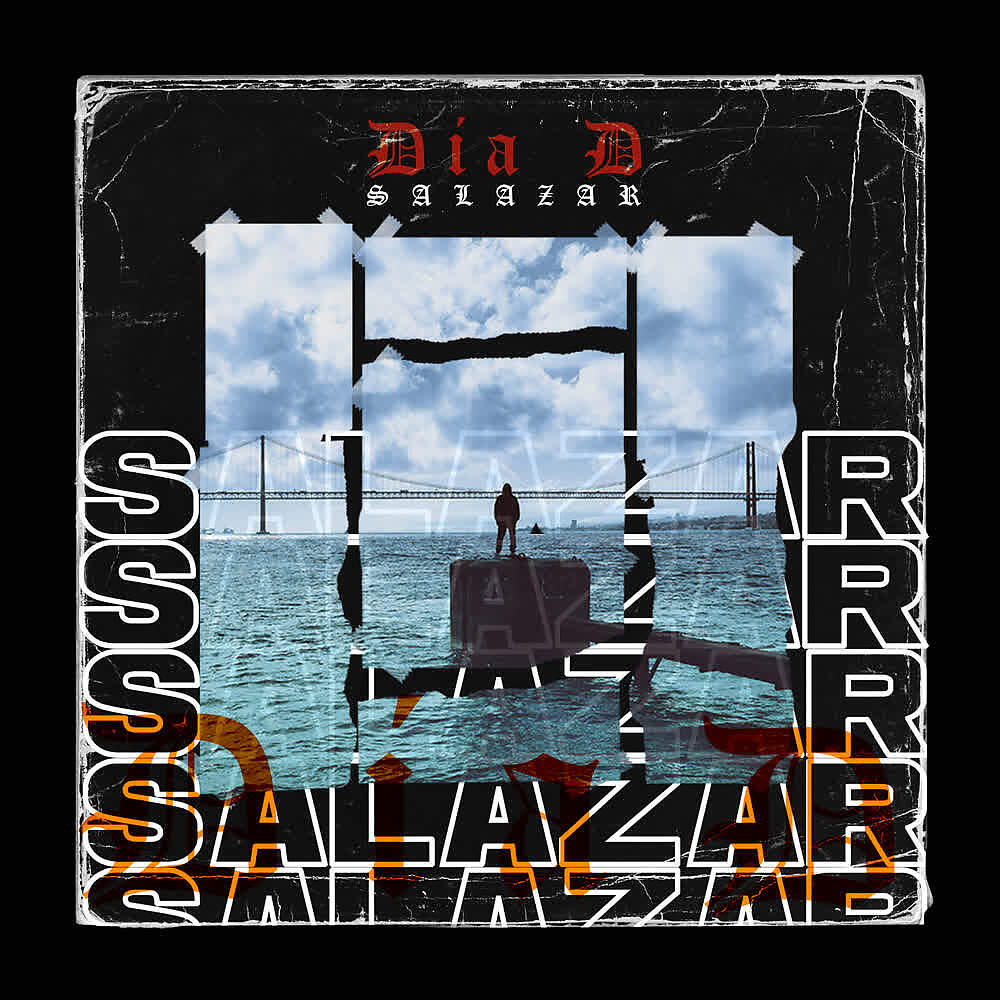 Salazar - 3 Pontos