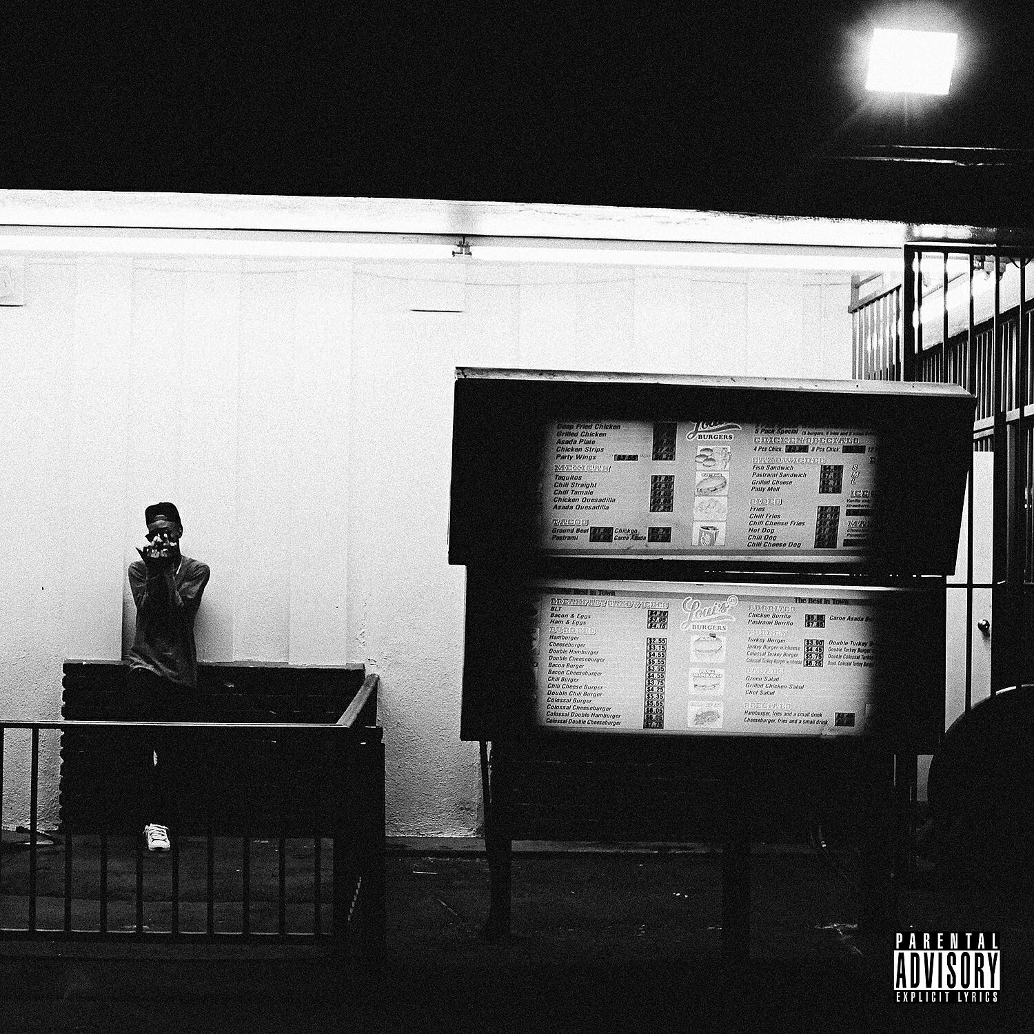 Shawn Chrystopher - Wildin (feat. Tahoe)