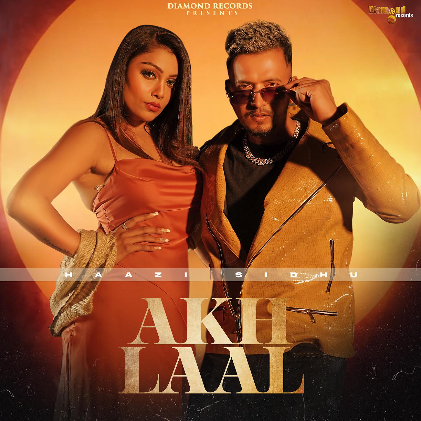 Постер альбома Akh Laal