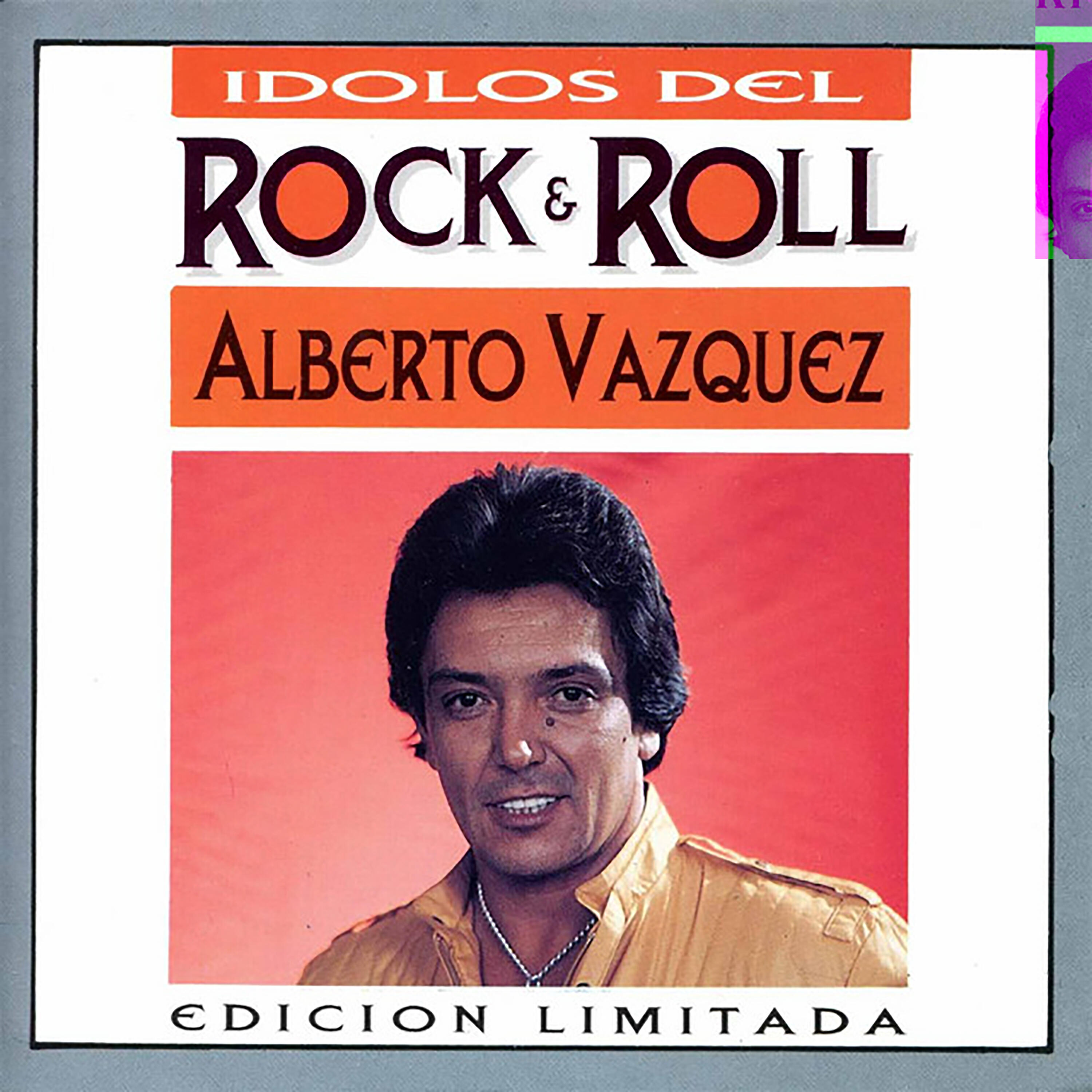 Alberto Vazquez - La chica mas linda del mundo