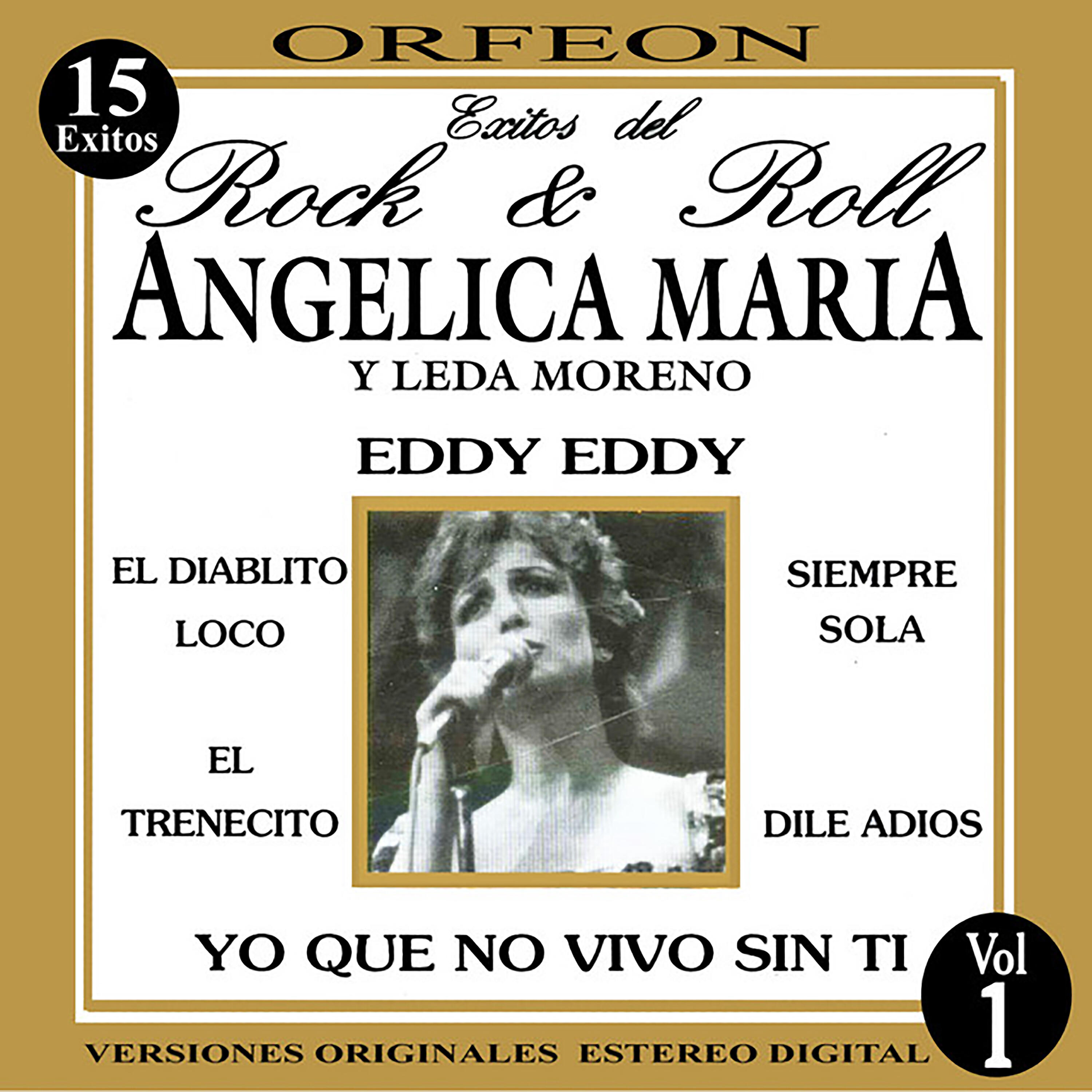 Leda Moreno - El Trenecito