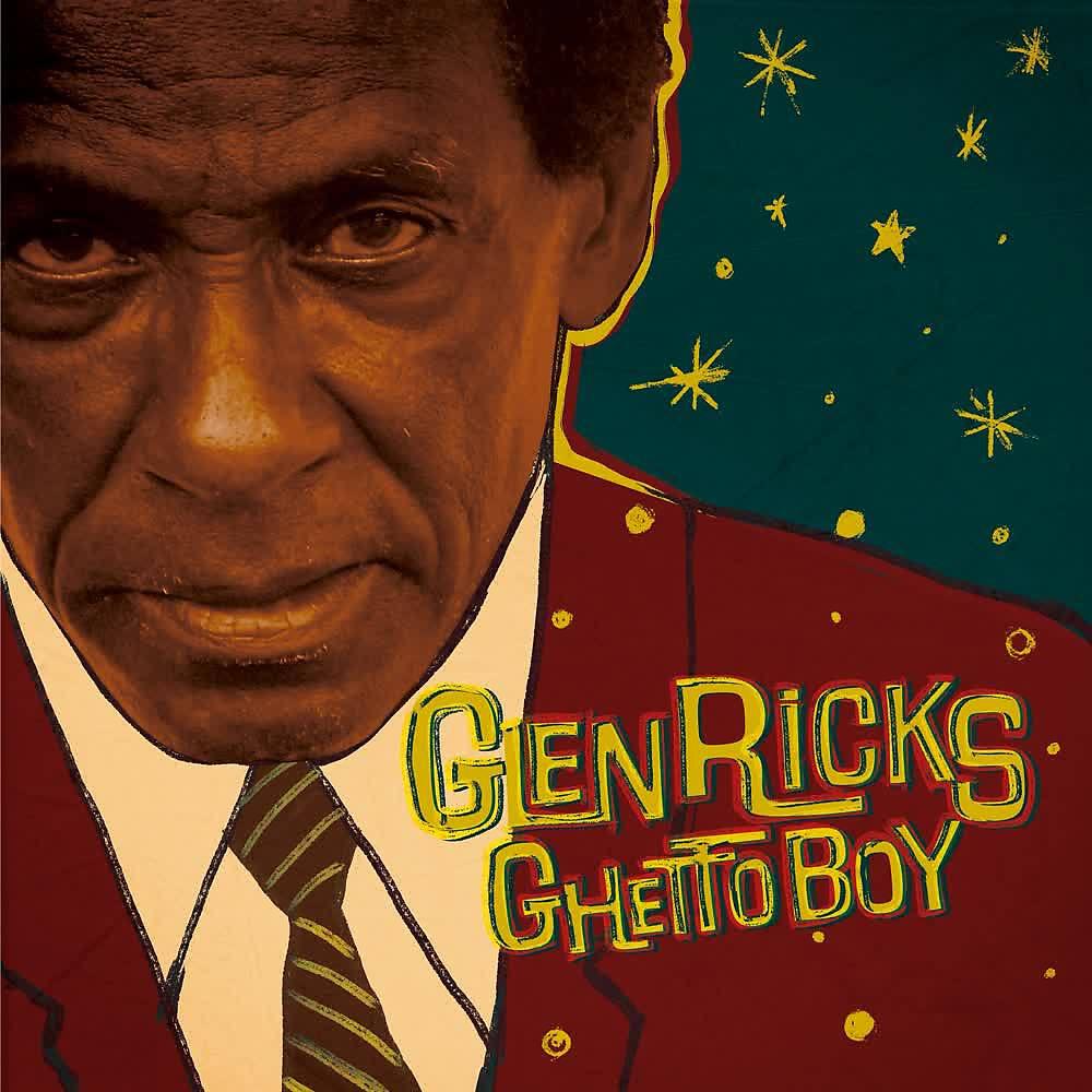 Glen Ricks - Made My Change