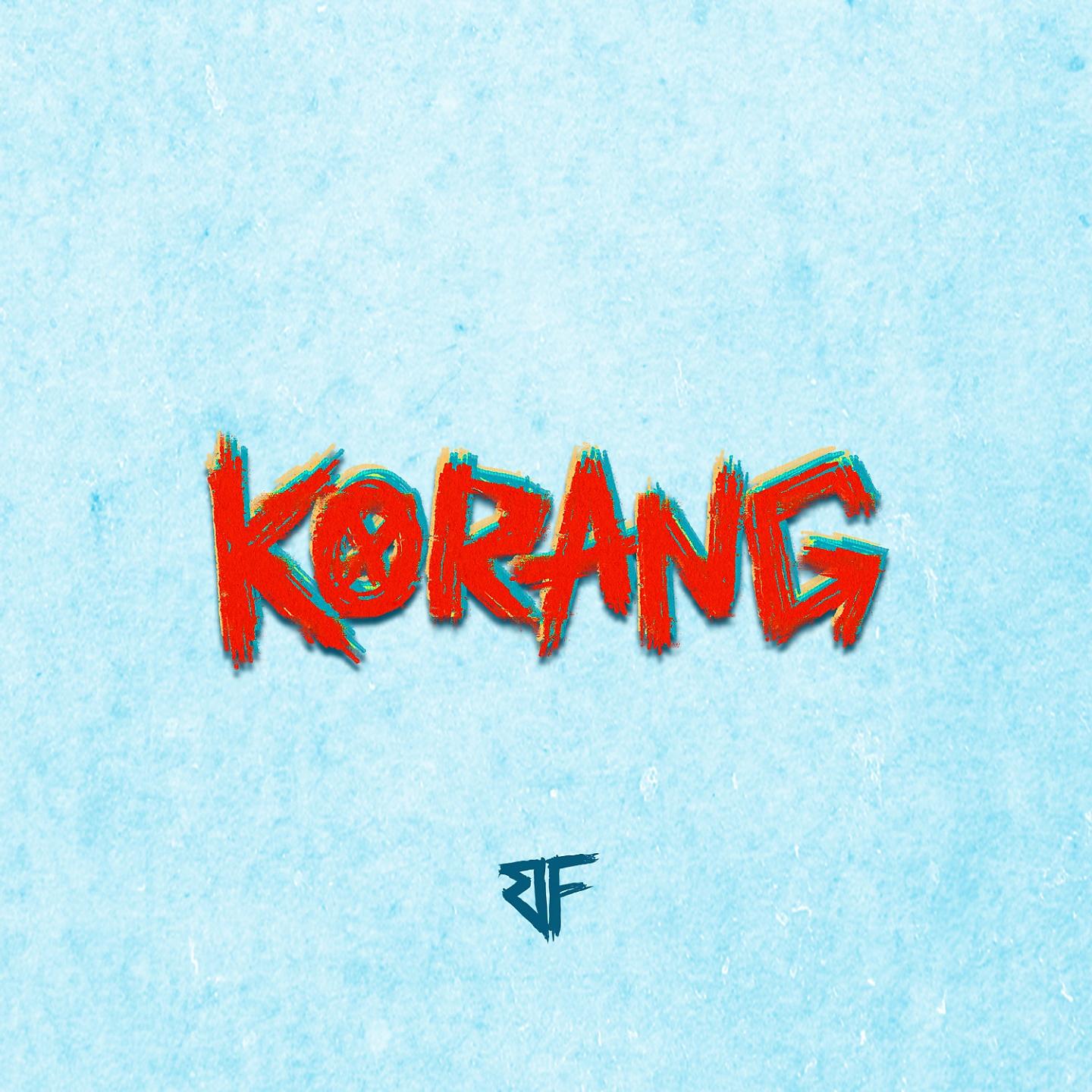 Постер альбома Korang