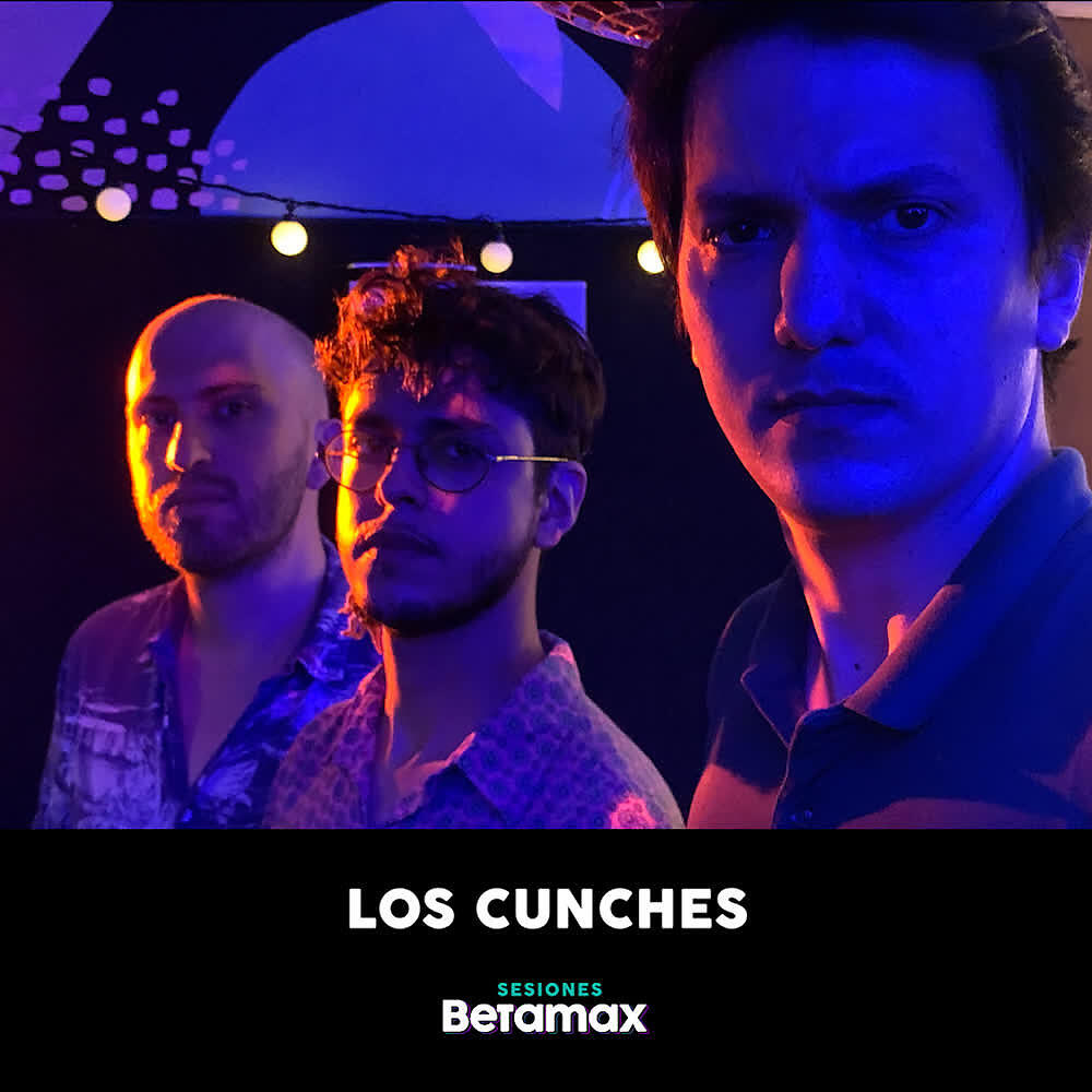 Los Cunches - Astronauta (En Vivo)