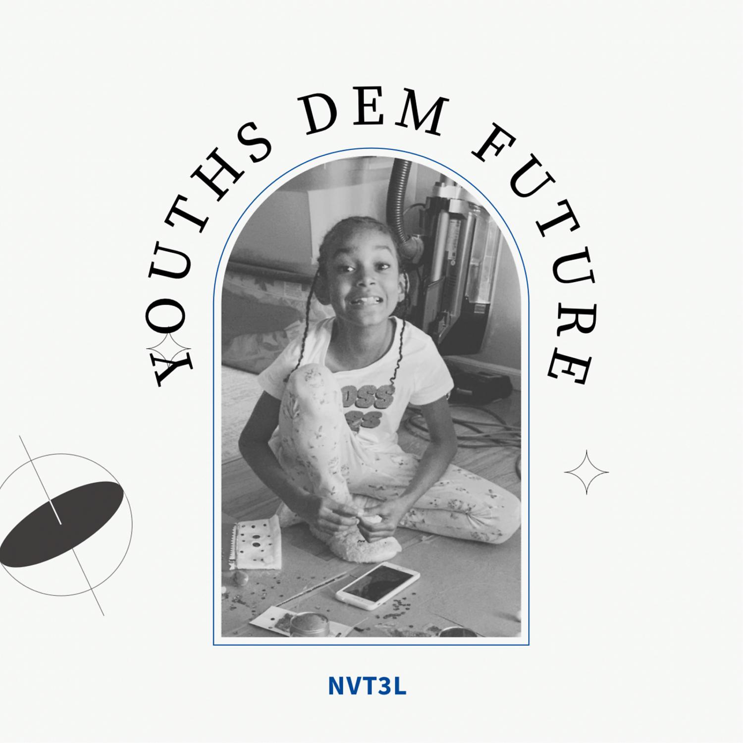 Постер альбома Youths Dem Future
