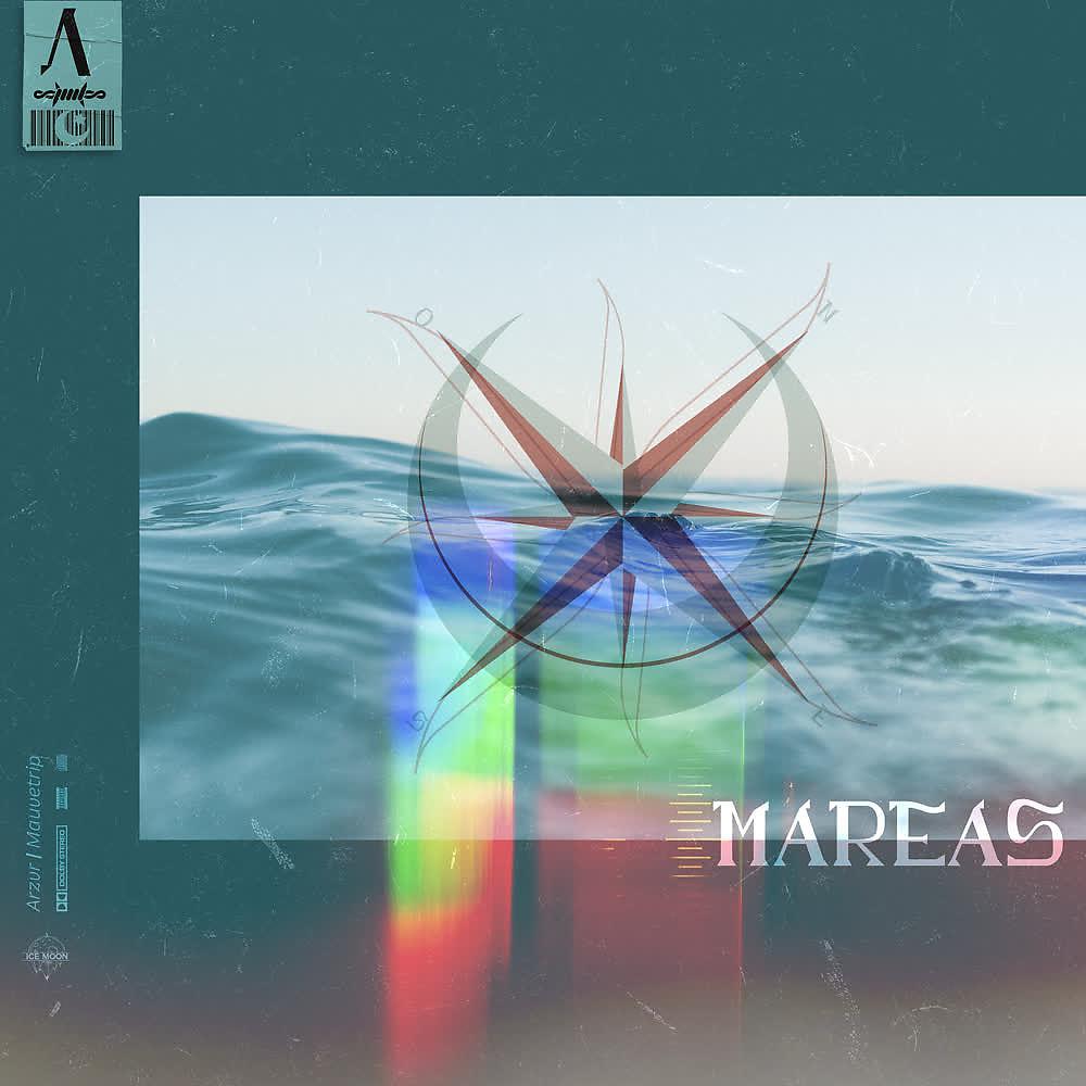 Постер альбома Mareas