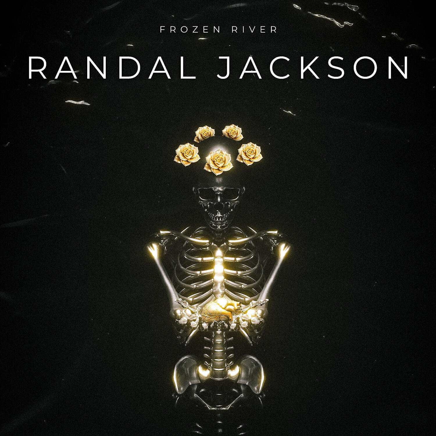 Randal Jackson - Frozen River