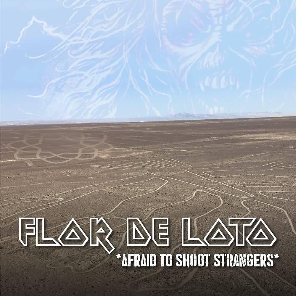 Постер альбома Afraid to Shoot Strangers
