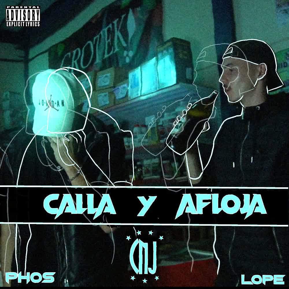 Постер альбома Calla y Afloja