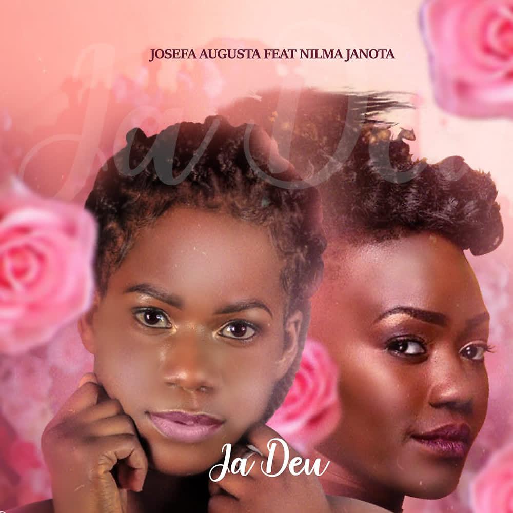 Постер альбома Já Deu