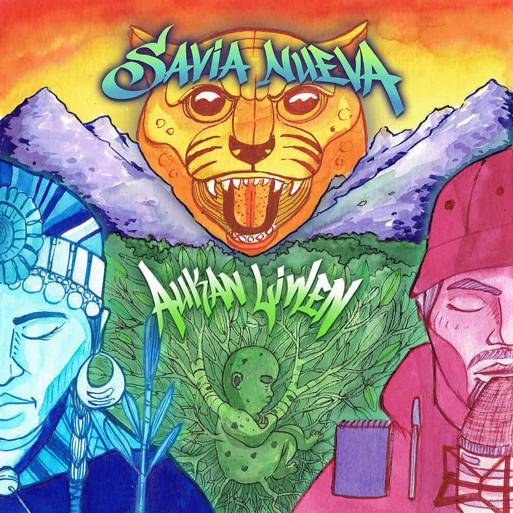 Savia Nueva - Diamante Personal