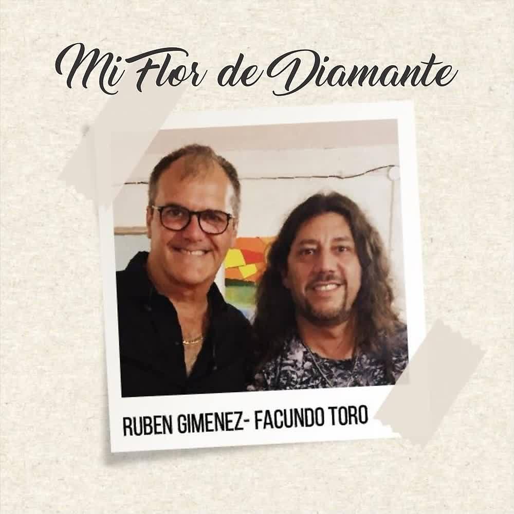 Постер альбома Mi Flor de Diamante