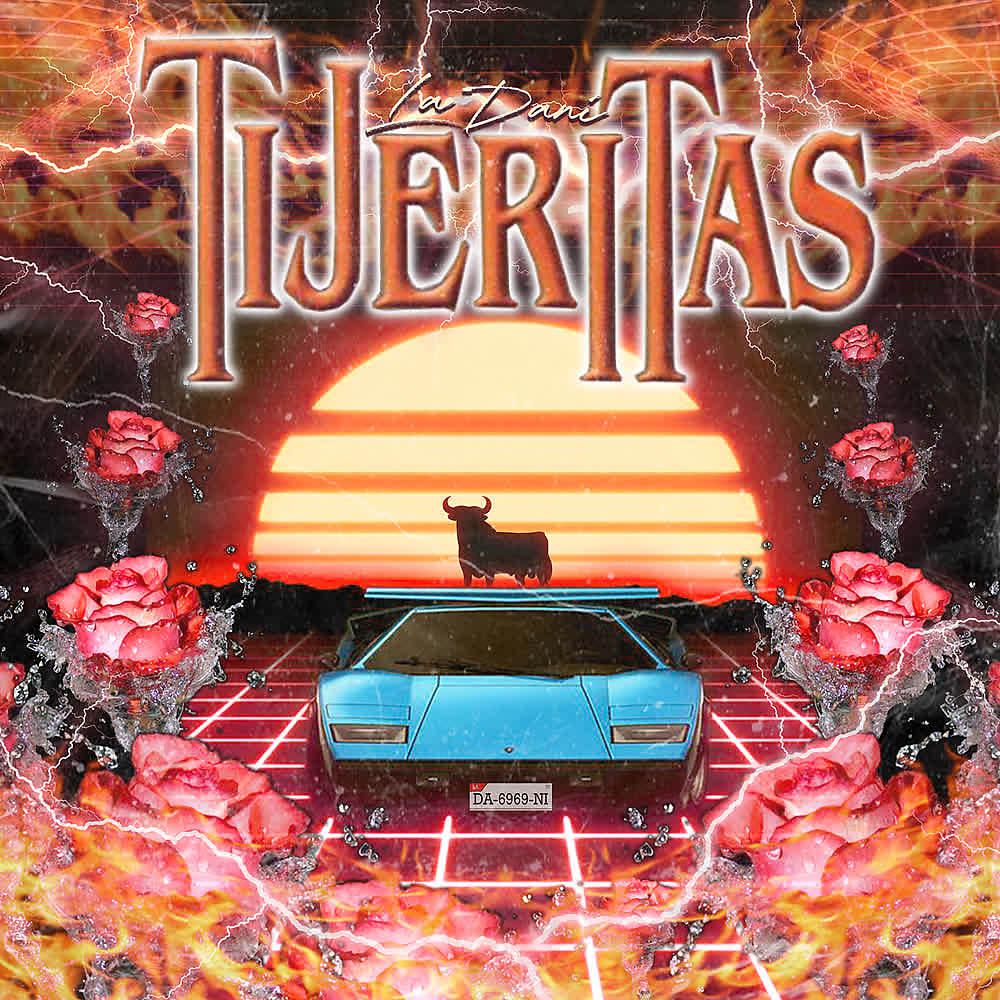 Постер альбома Tijeritas