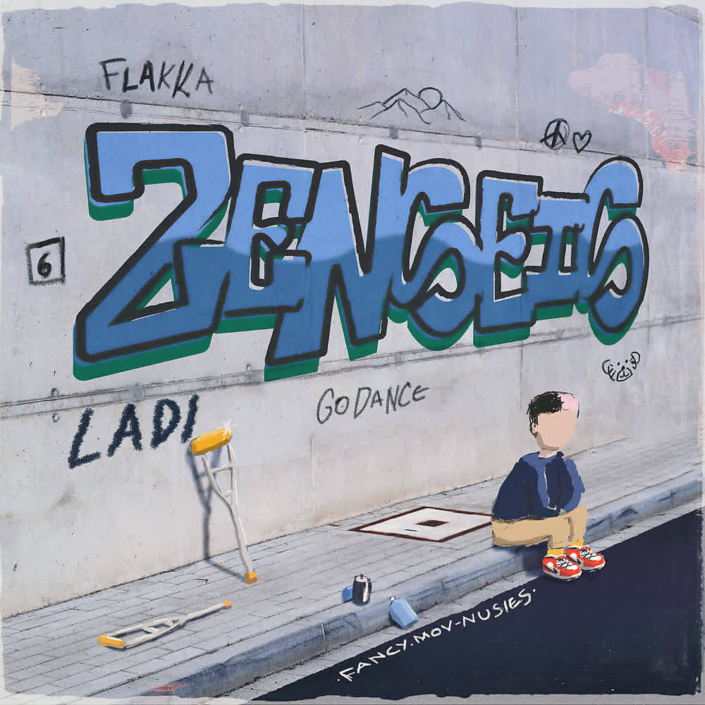 LADI - Seis