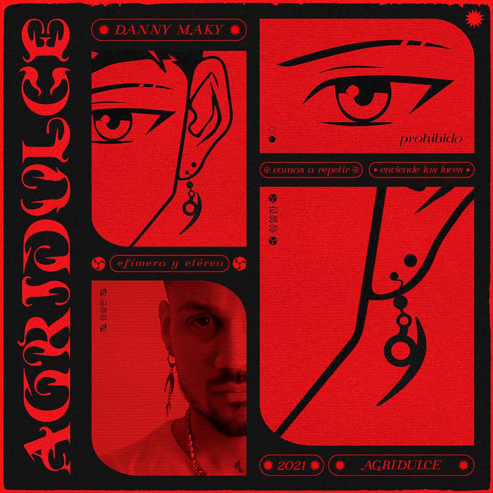 Постер альбома Agridulce