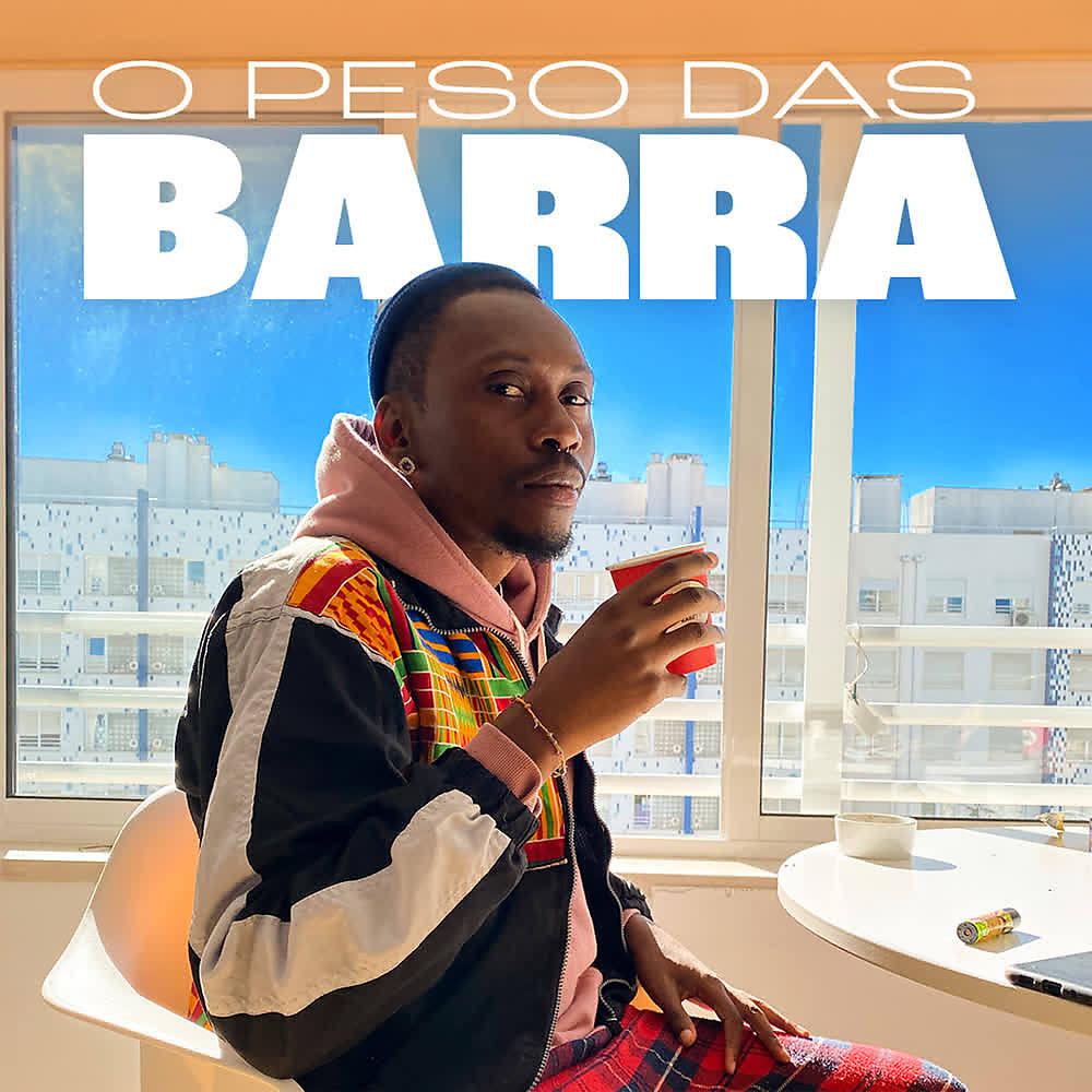 Постер альбома O Peso das Barra