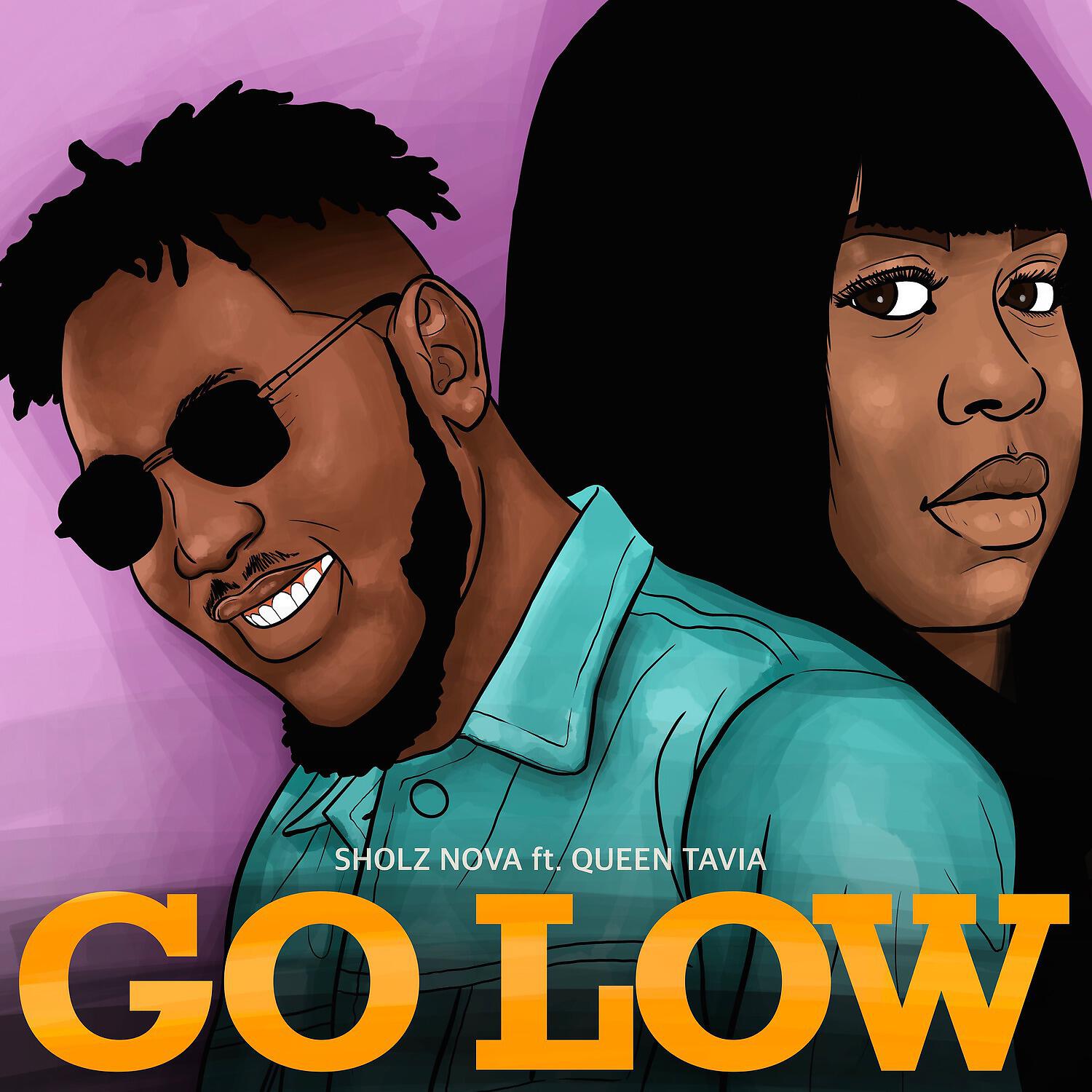 Sholz Nova - Go Low