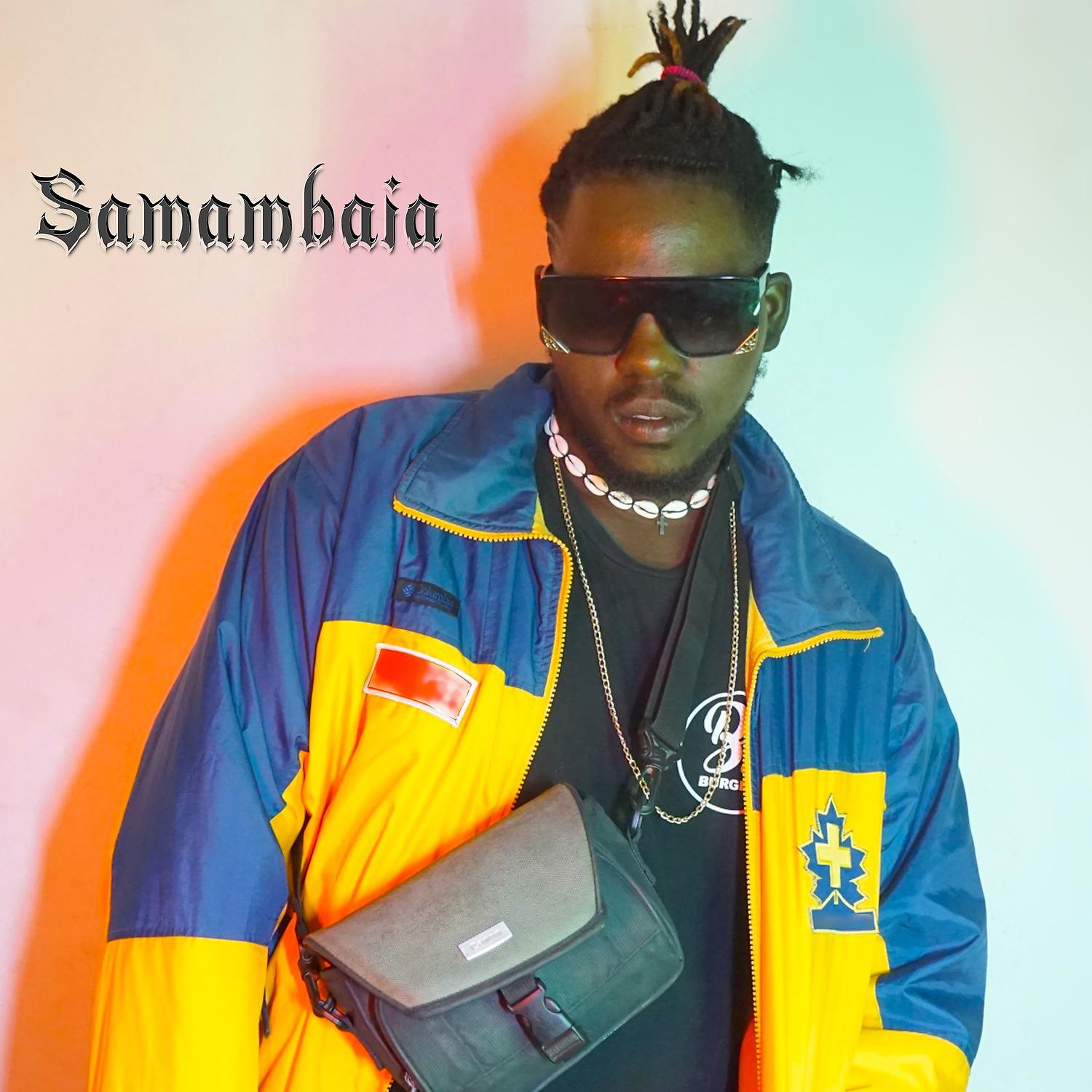 Постер альбома Samambaia