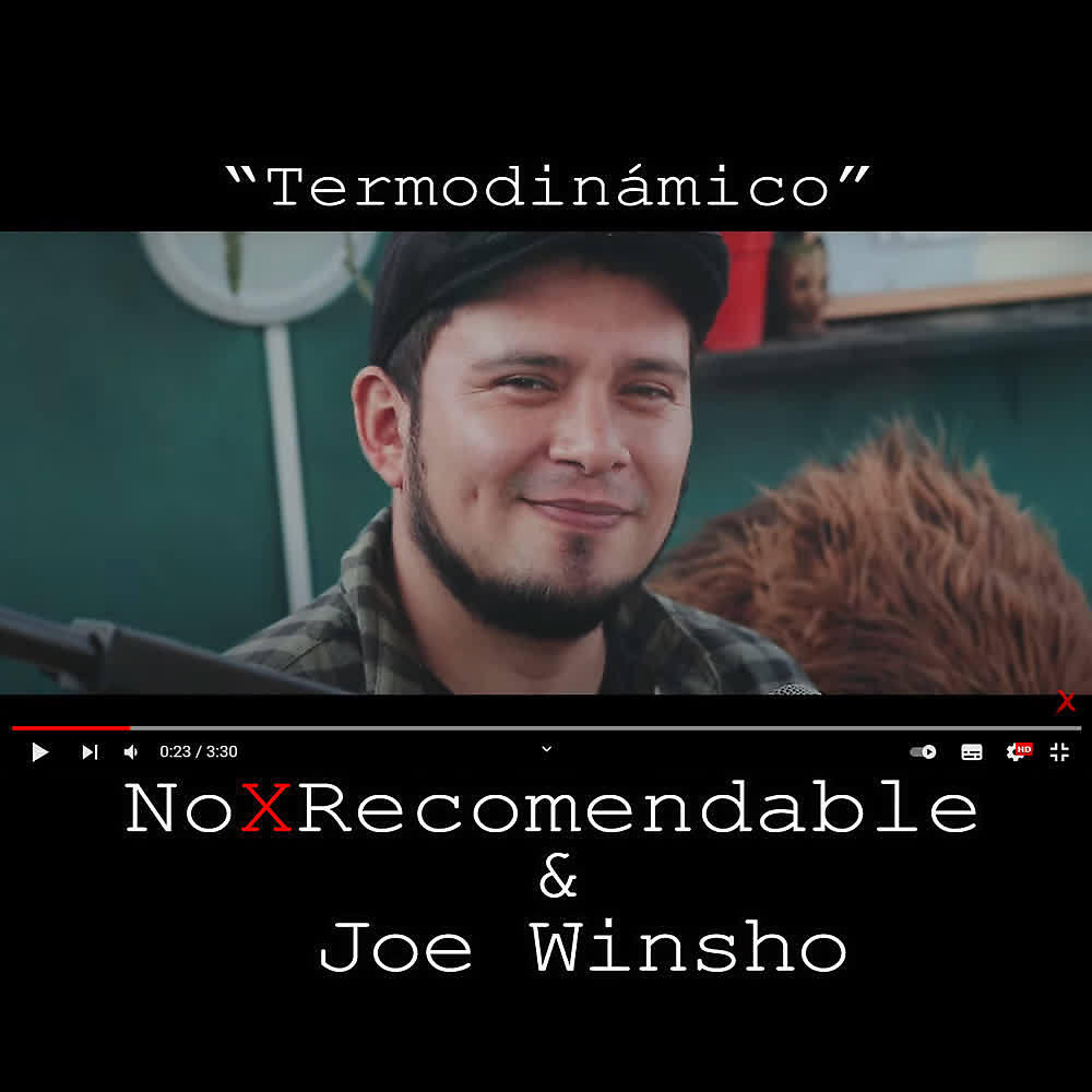 No Recomendable - Termodinámico