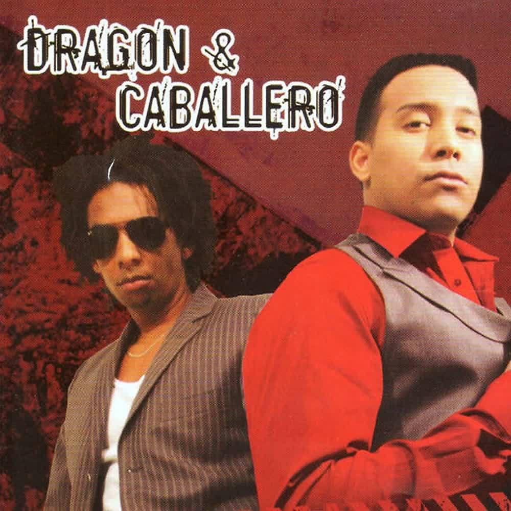 Постер альбома Dragón & Caballero