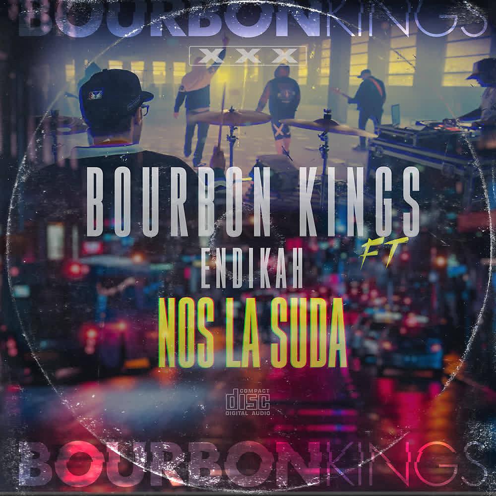 Постер альбома Nos la Suda