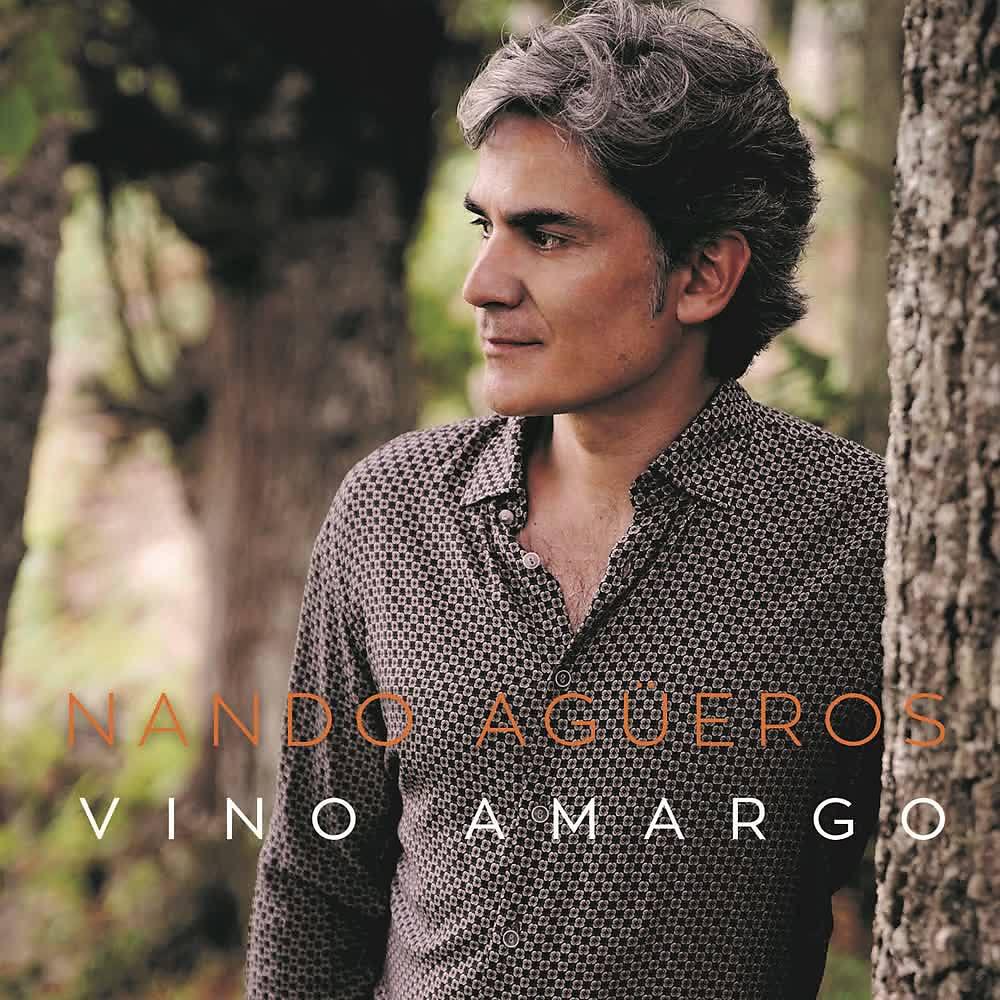 Постер альбома Vino Amargo