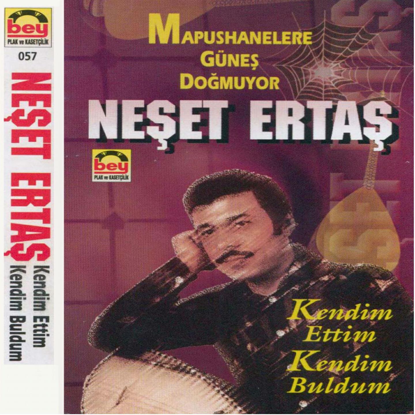 Neşet Ertaş - Gelin Gelin