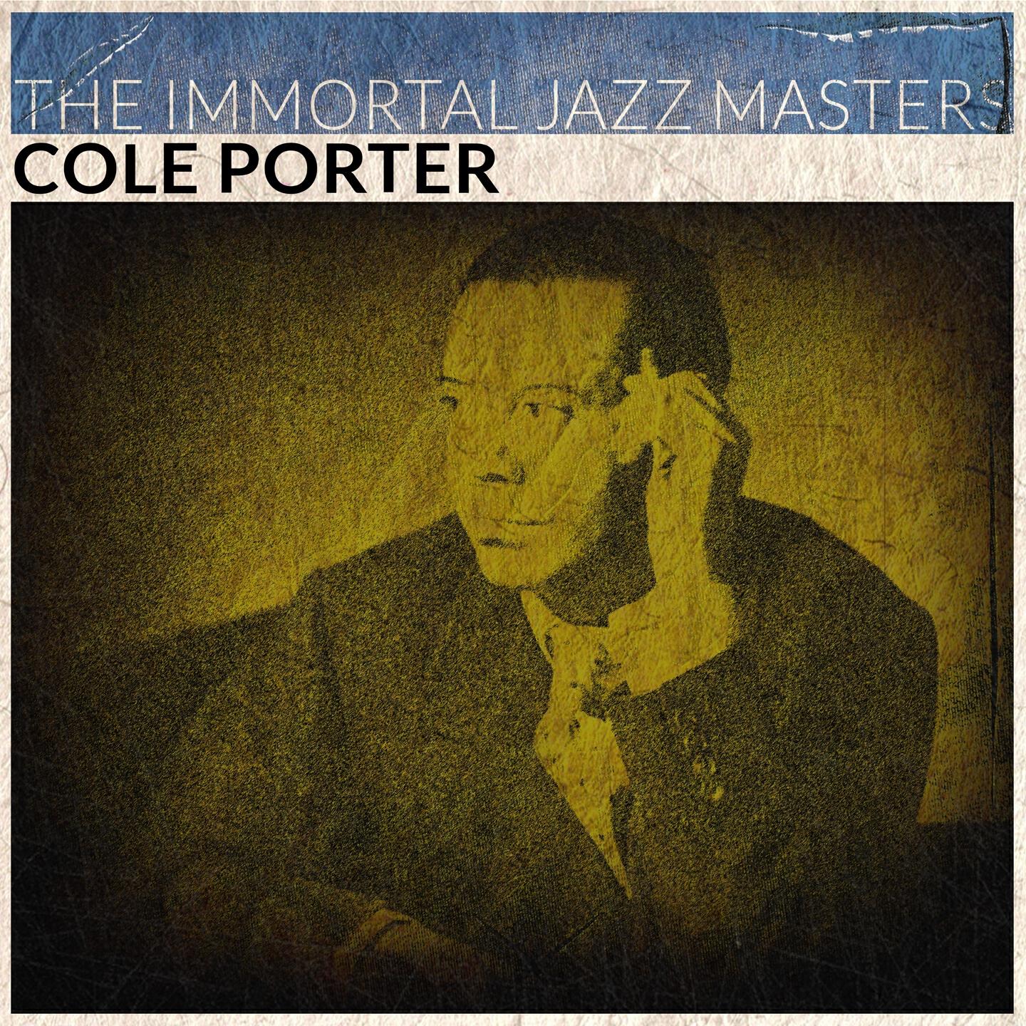 Cole Porter - Anything Goes (Remastered)