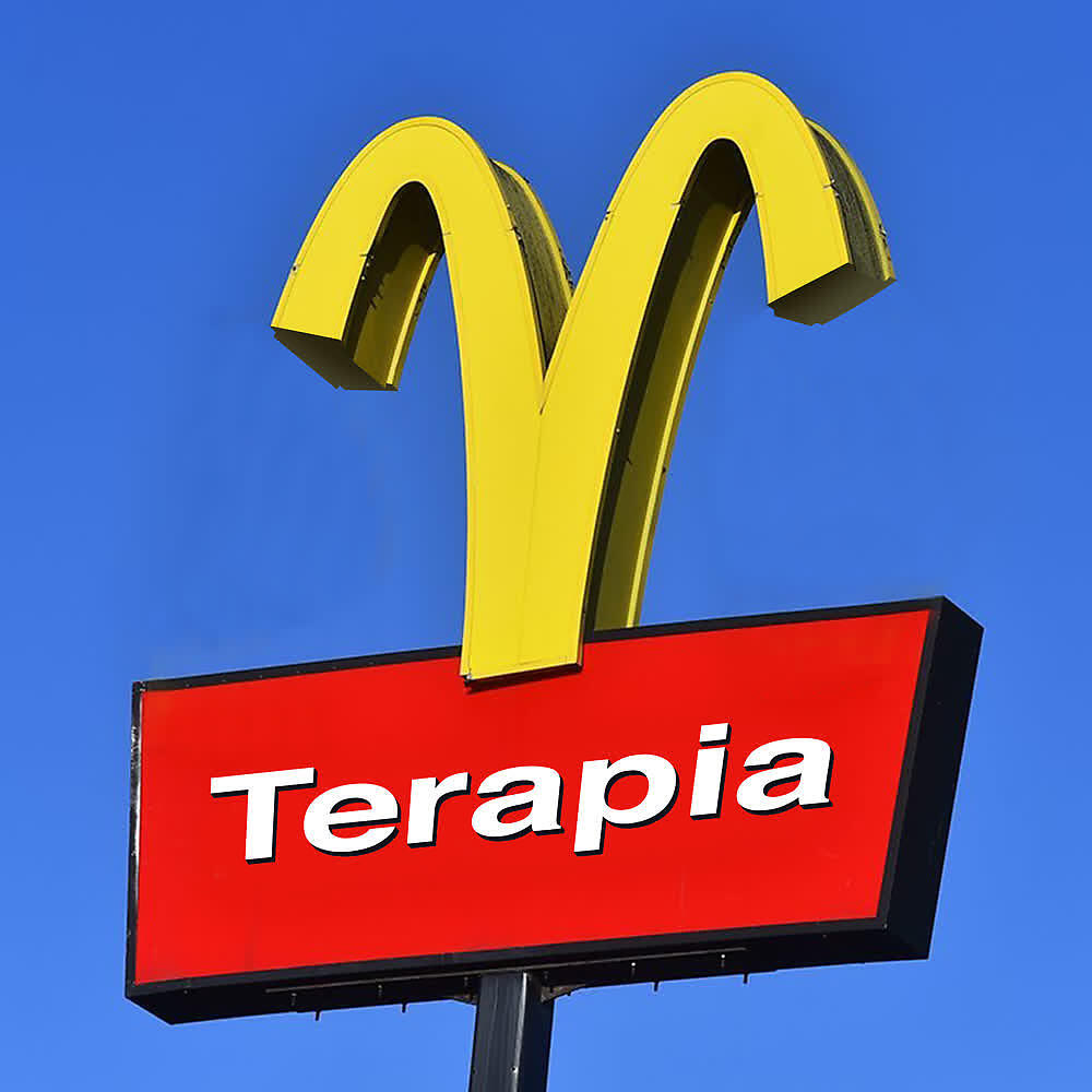 Terapia - Mc Donalds